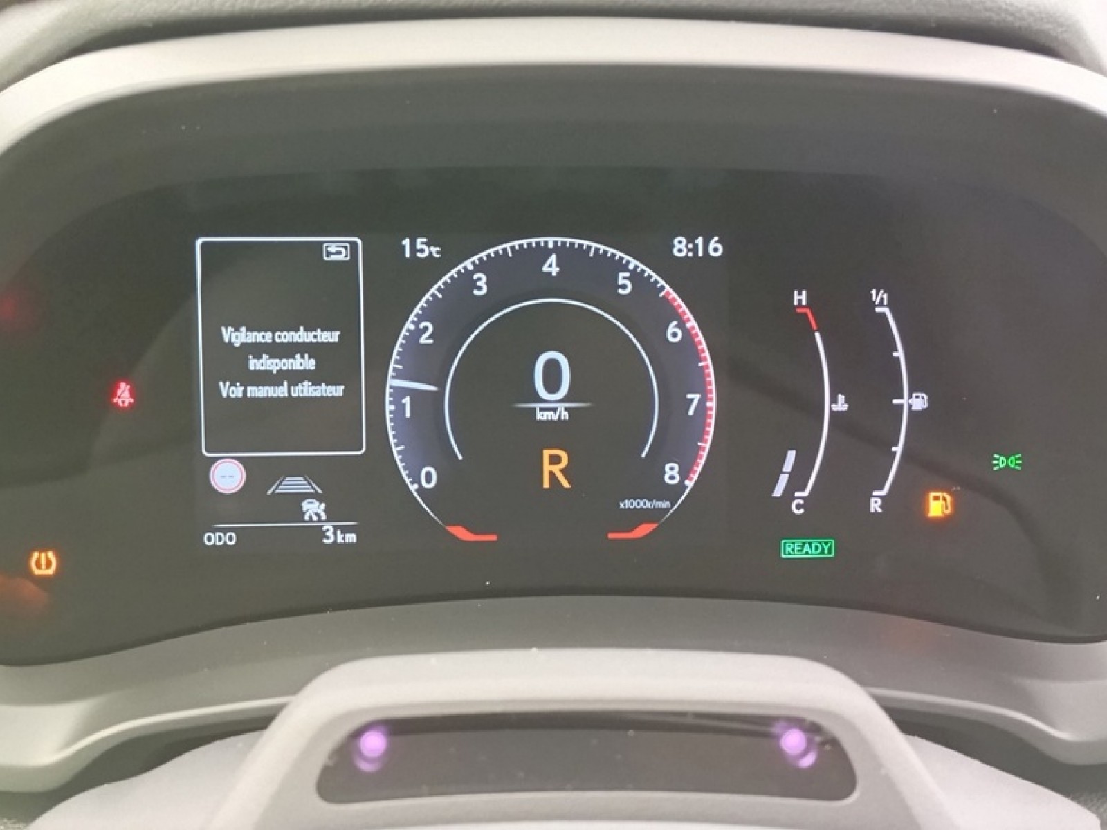 LEXUS - LBX - #850008 - 20