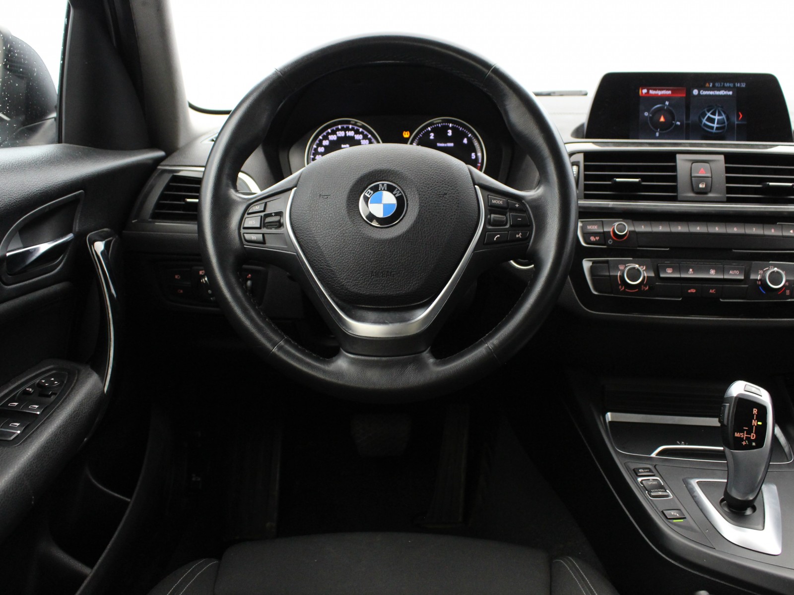 BMW - SERIE 1 F20 LCI2 - #181891 - 9
