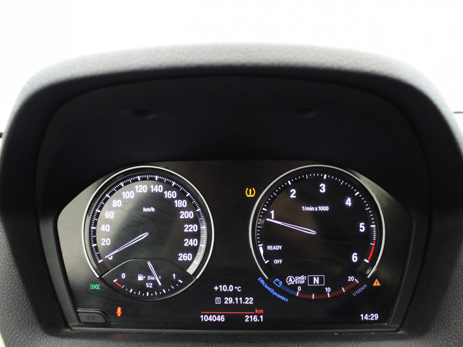 BMW - SERIE 1 F20 LCI2 - #181891 - 12