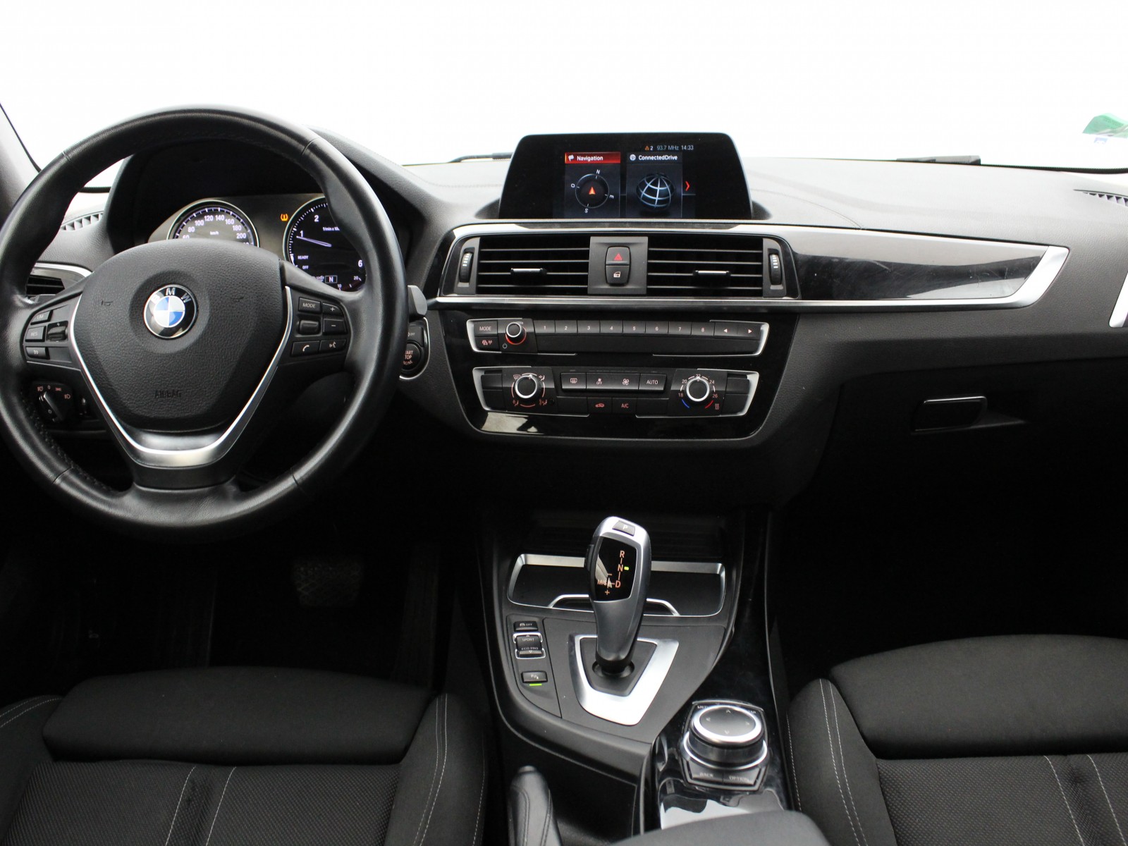 BMW - SERIE 1 F20 LCI2 - #181891 - 14