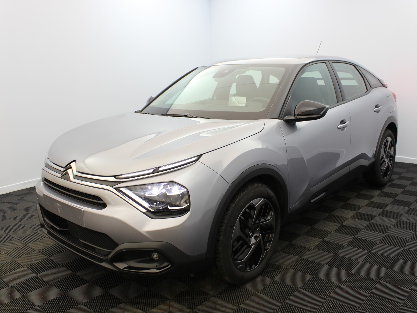 CITROEN - C4 - #178729 - 0