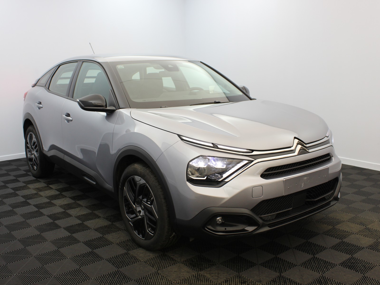 CITROEN - C4 - #178729 - 1