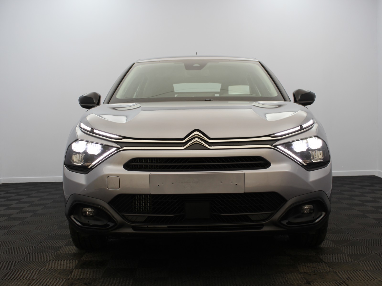 CITROEN - C4 - #178729 - 4