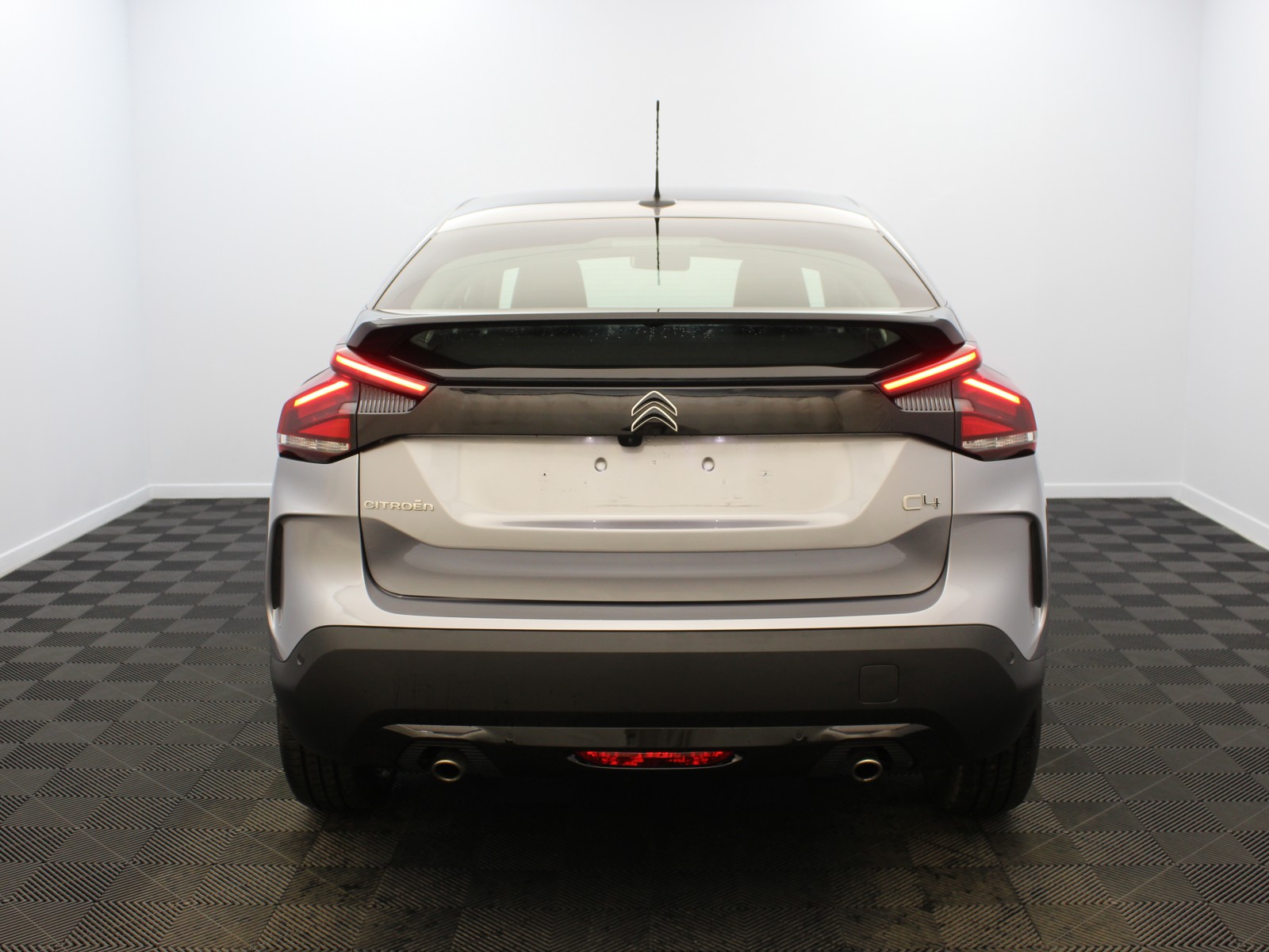 CITROEN - C4 - #178729 - 5
