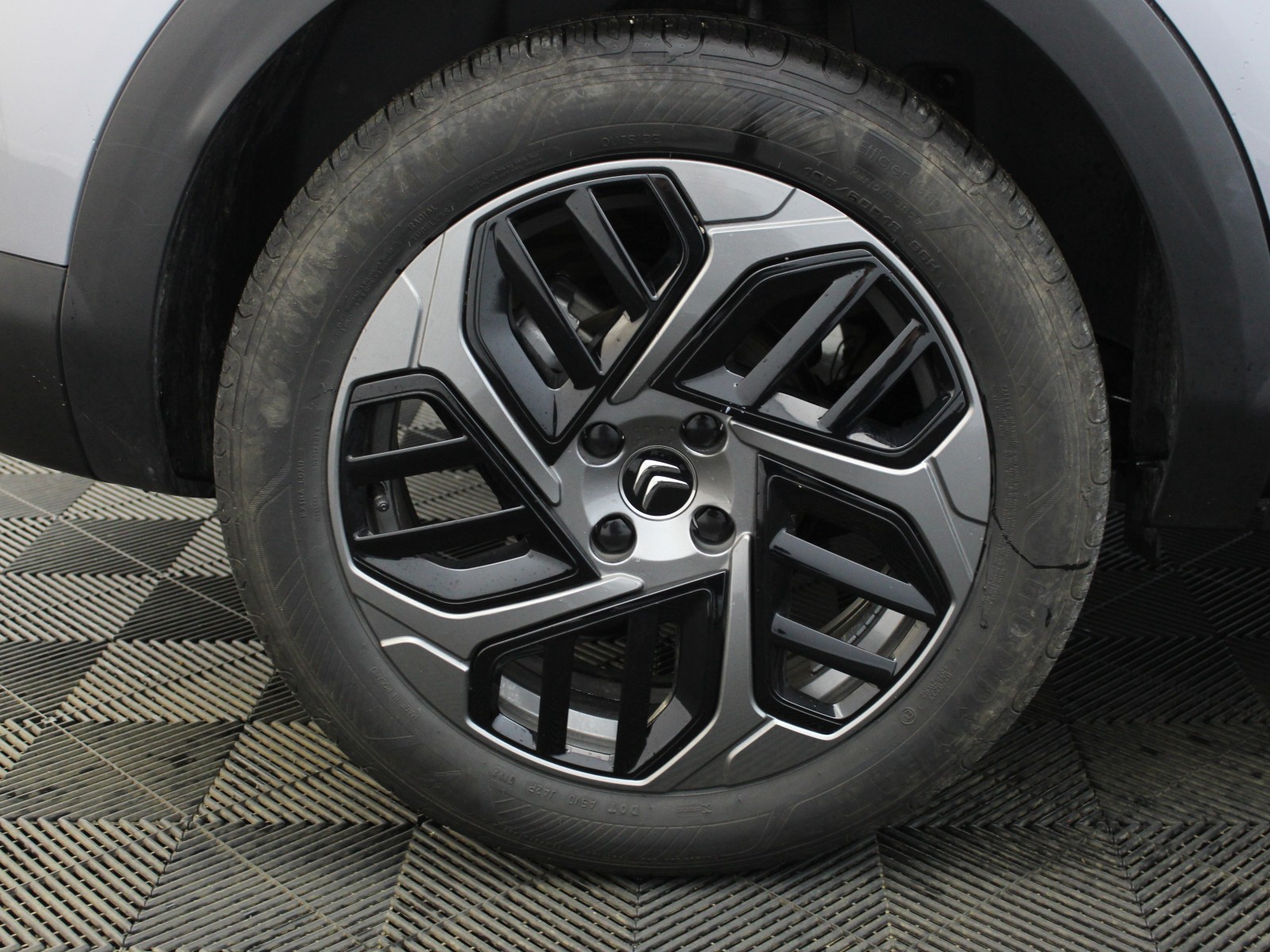 CITROEN - C4 - #178729 - 6