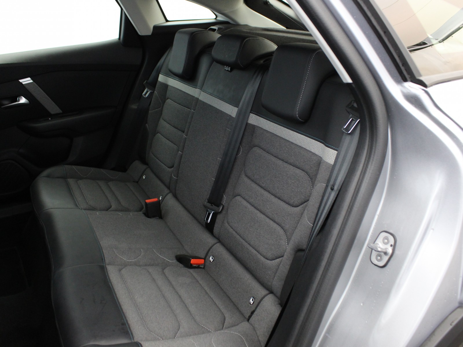 CITROEN - C4 - #178729 - 8