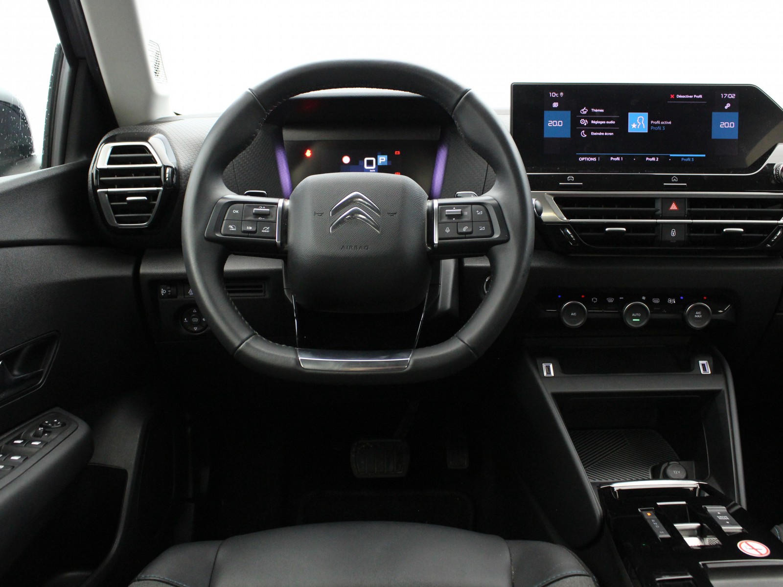 CITROEN - C4 - #178729 - 9