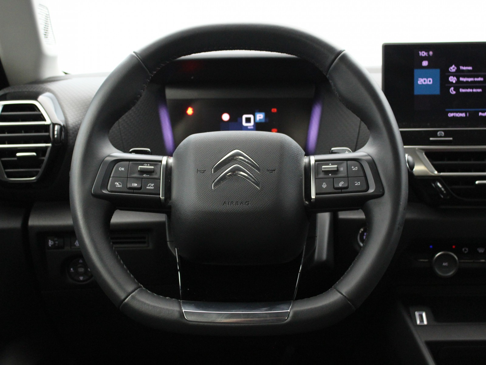 CITROEN - C4 - #178729 - 10