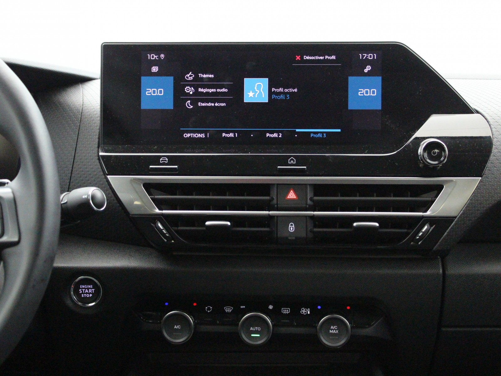 CITROEN - C4 - #178729 - 11