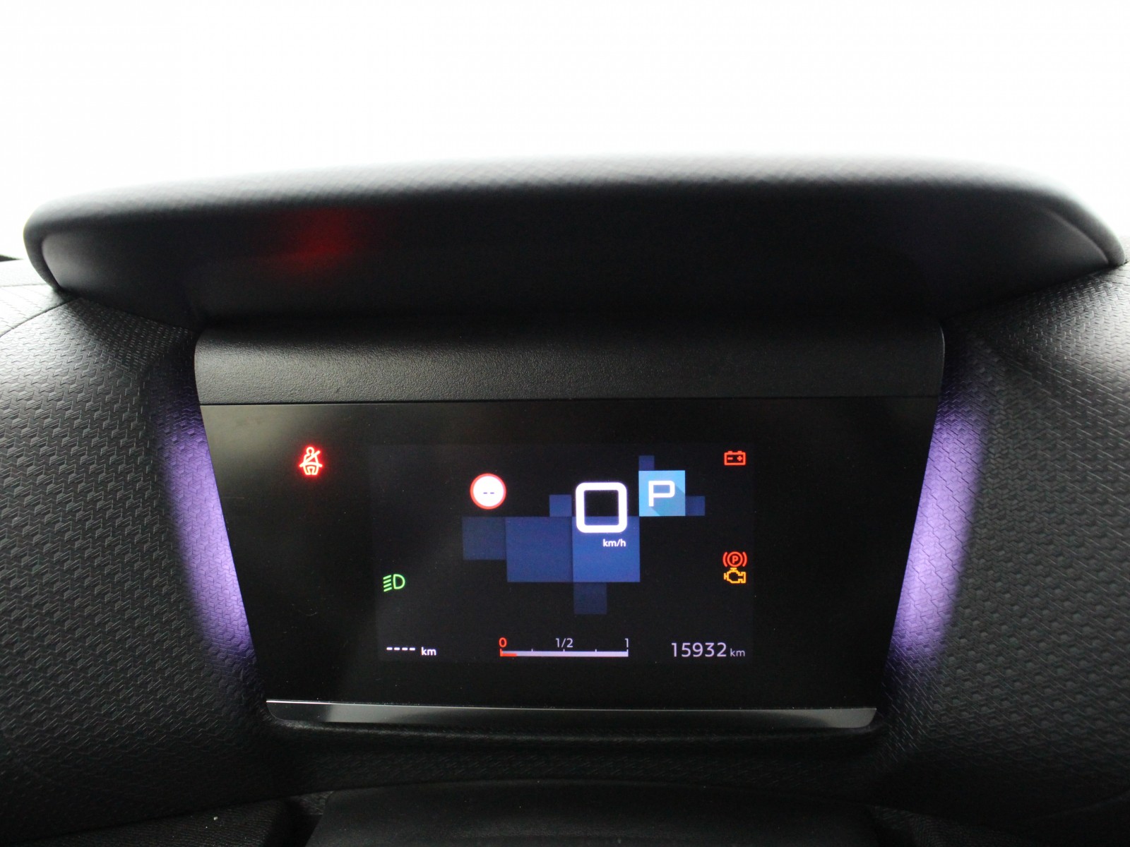 CITROEN - C4 - #178729 - 12