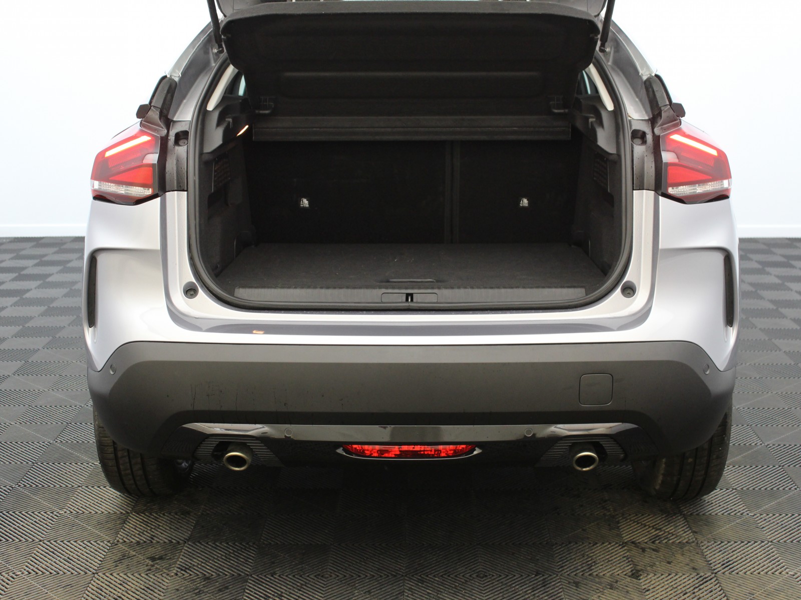 CITROEN - C4 - #178729 - 13