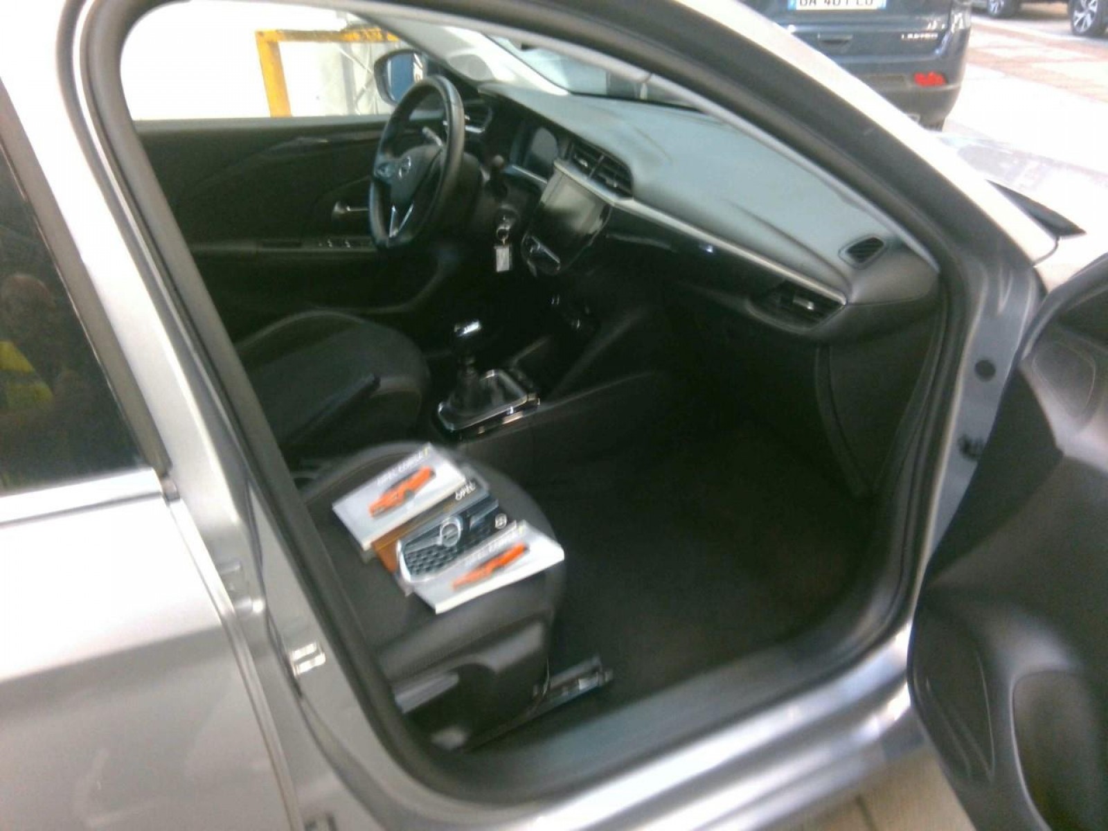 OPEL - CORSA - #182092 - 2