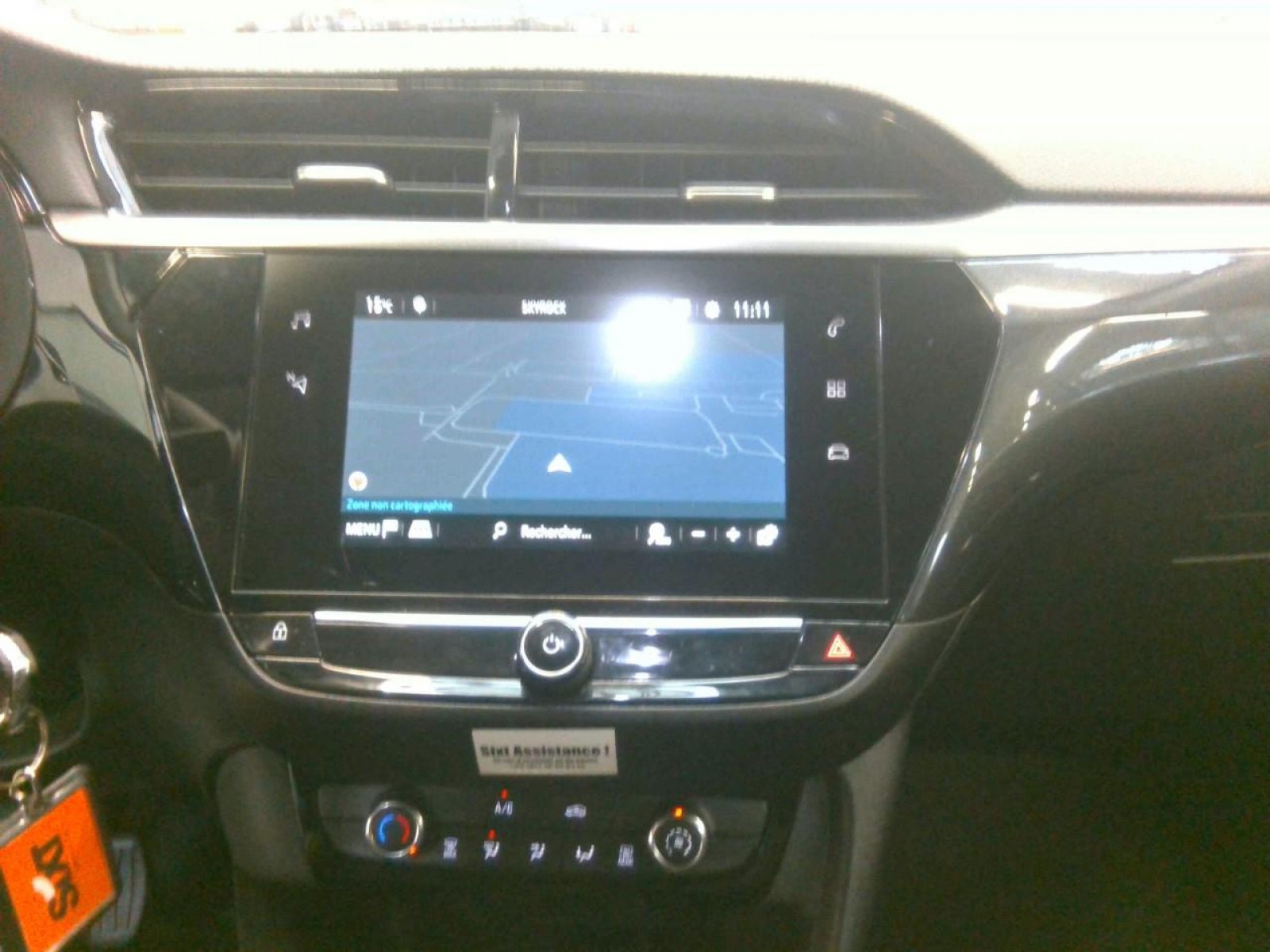 OPEL - CORSA - #182092 - 3
