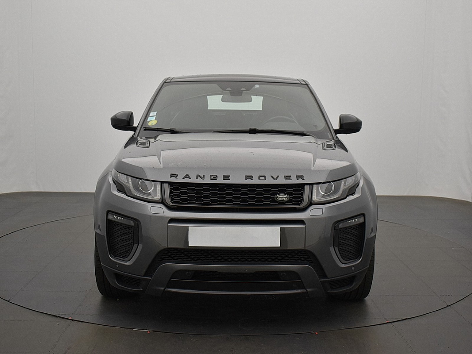 LAND ROVER - RANGE ROVER EVOQUE - #181359 - 4