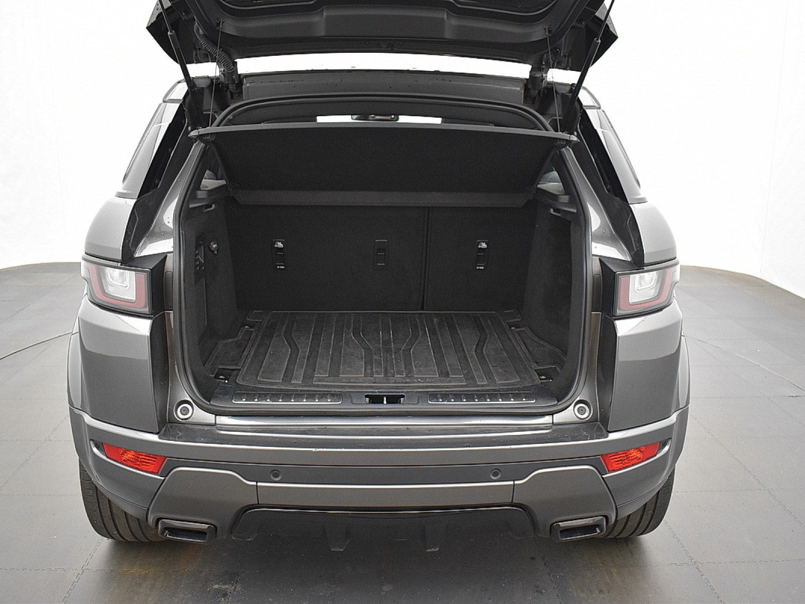 LAND ROVER - RANGE ROVER EVOQUE - #181359 - 13