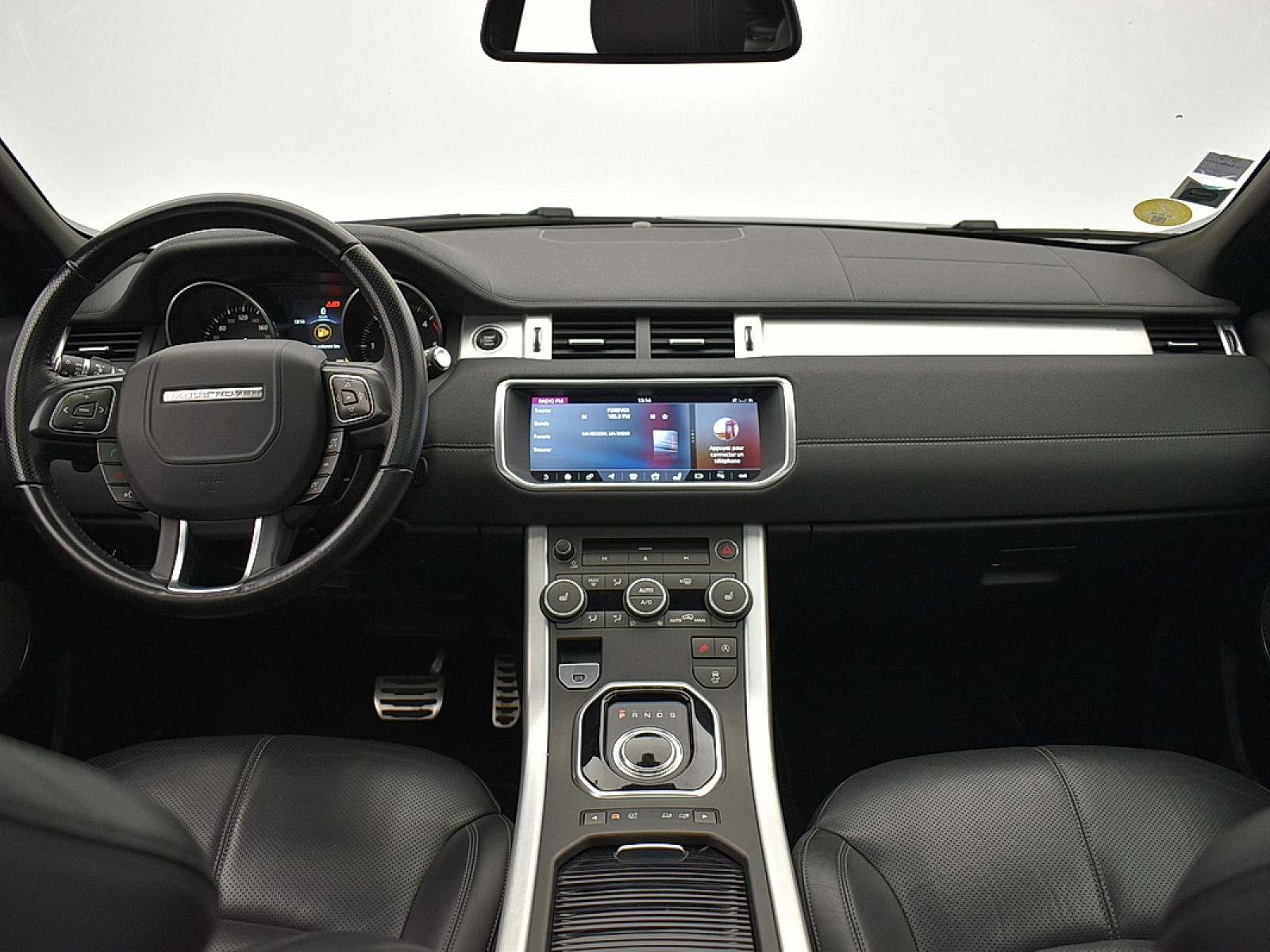LAND ROVER - RANGE ROVER EVOQUE - #181359 - 9