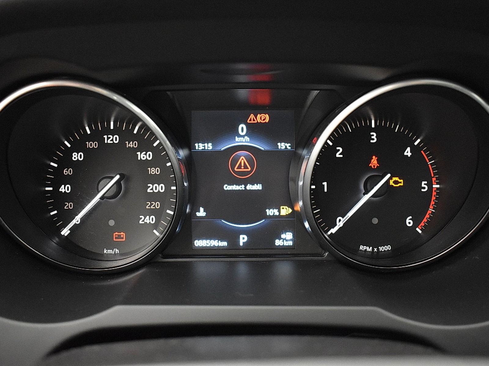 LAND ROVER - RANGE ROVER EVOQUE - #181359 - 12