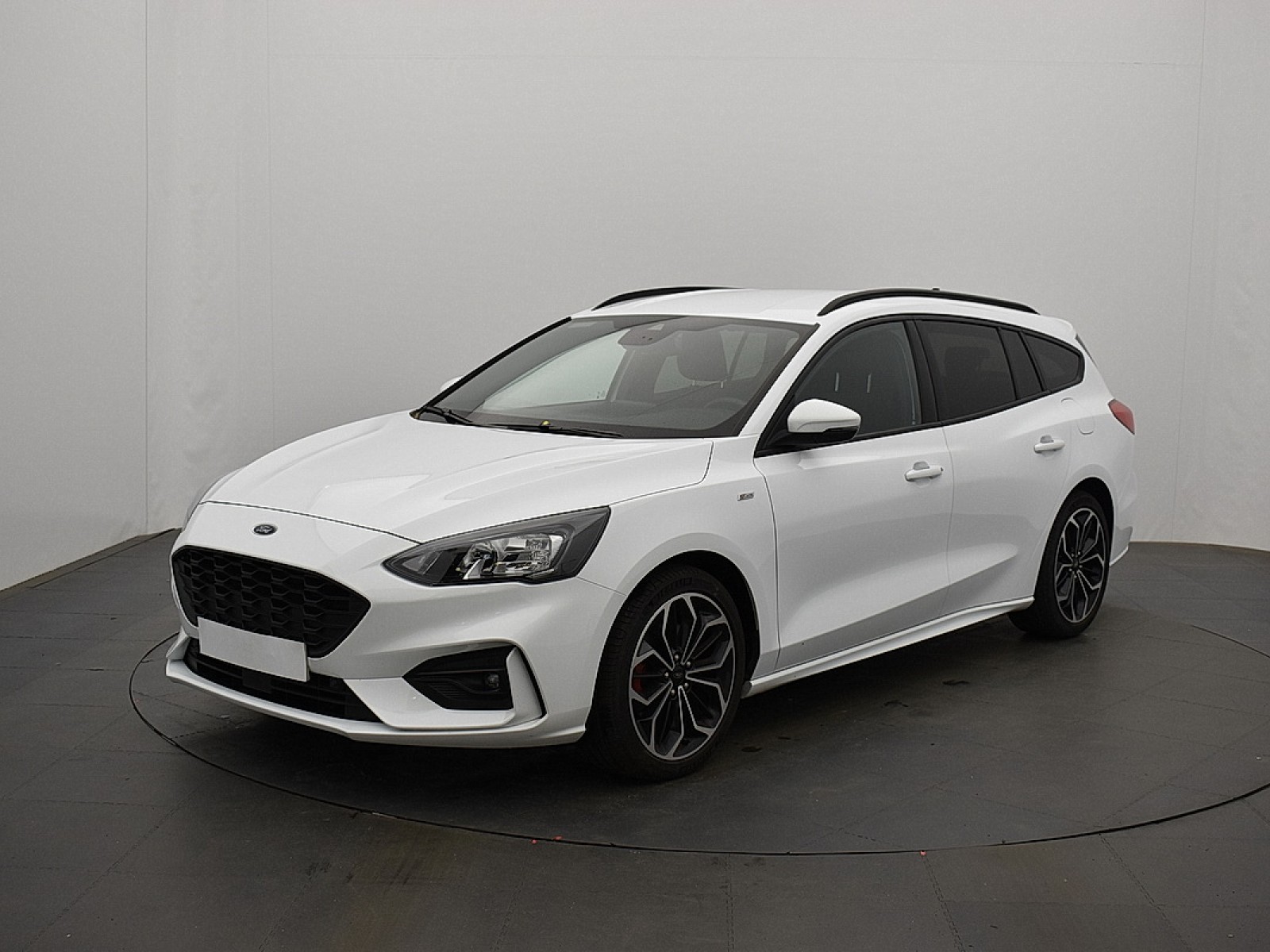 FORD - FOCUS SW - #177418 - 0