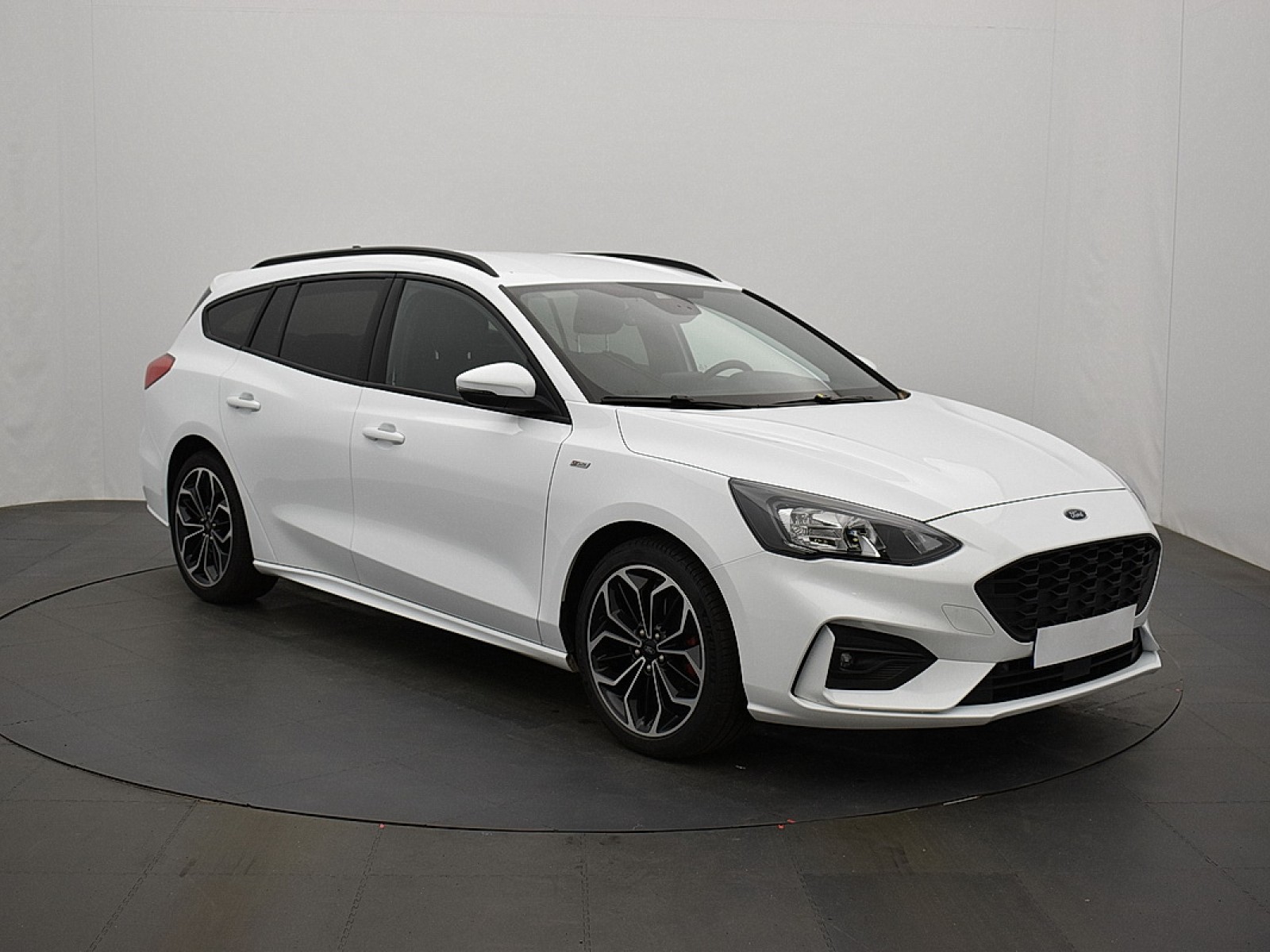 FORD - FOCUS SW - #177418 - 1