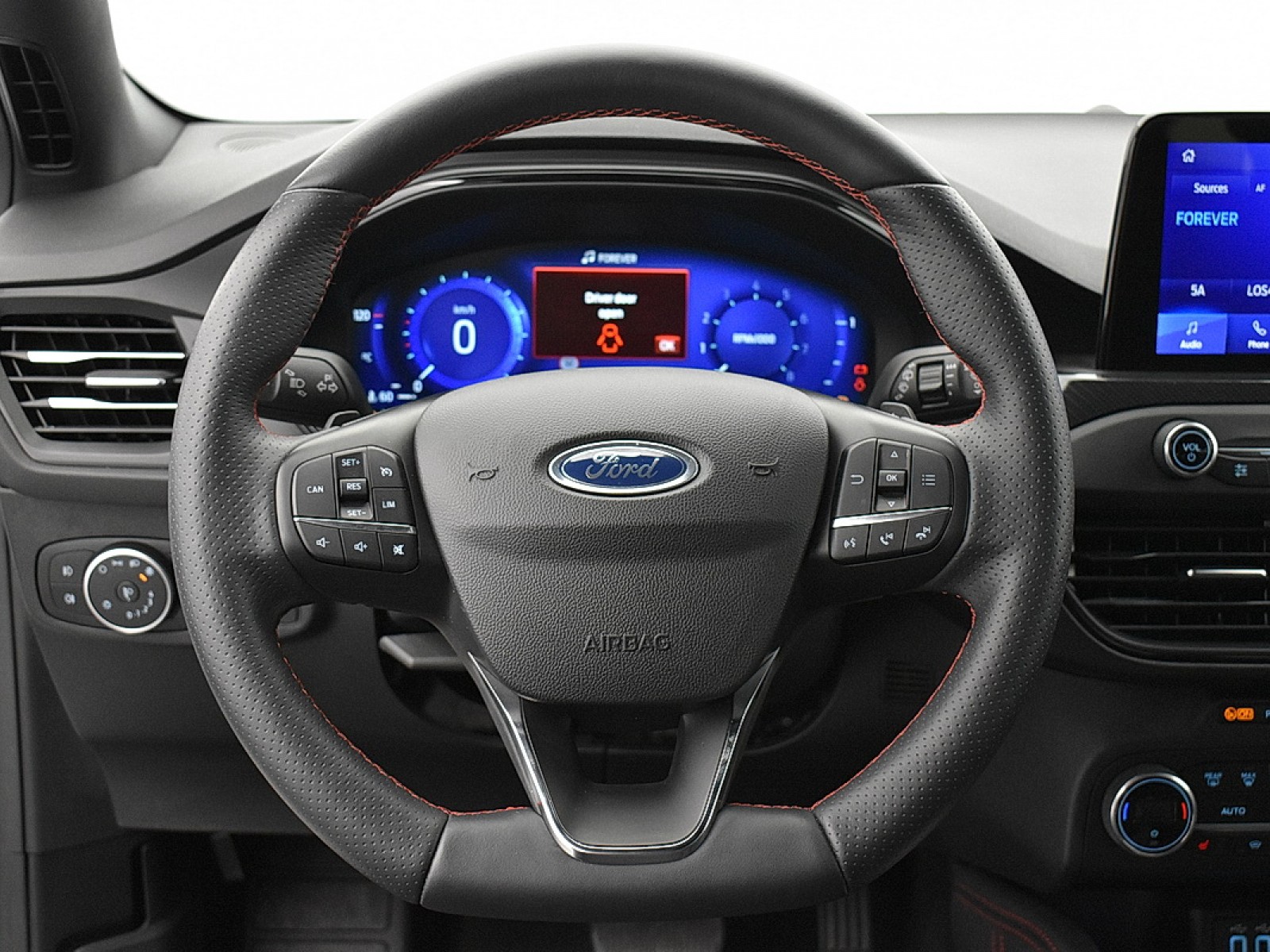 FORD - FOCUS SW - #177418 - 10