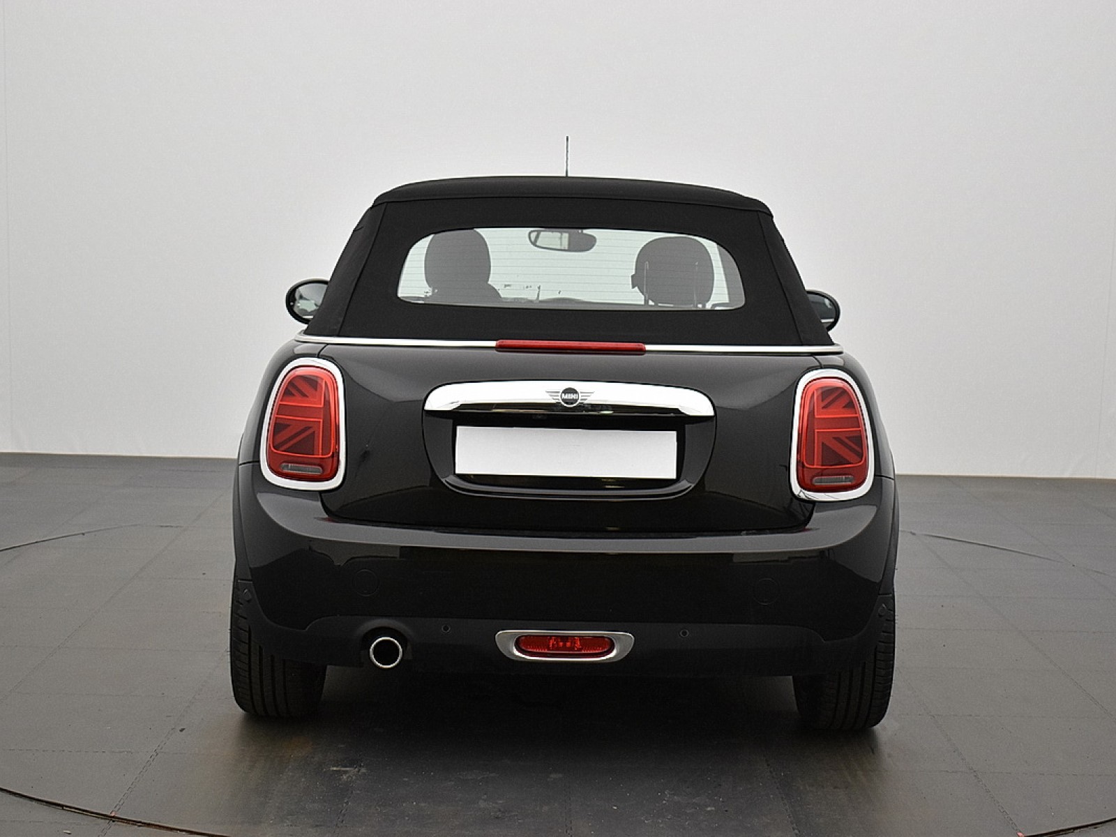 MINI - CABRIOLET F57 LCI - #181988 - 5