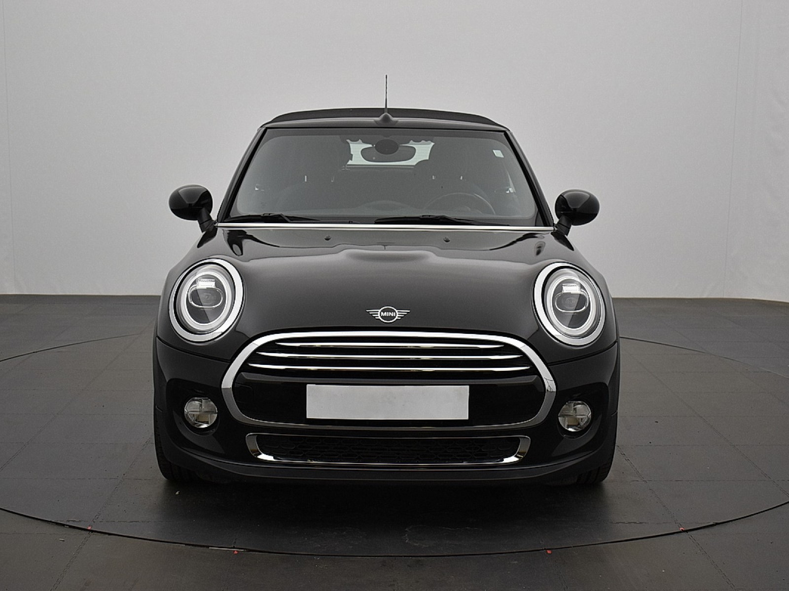 MINI - CABRIOLET F57 LCI - #181988 - 4