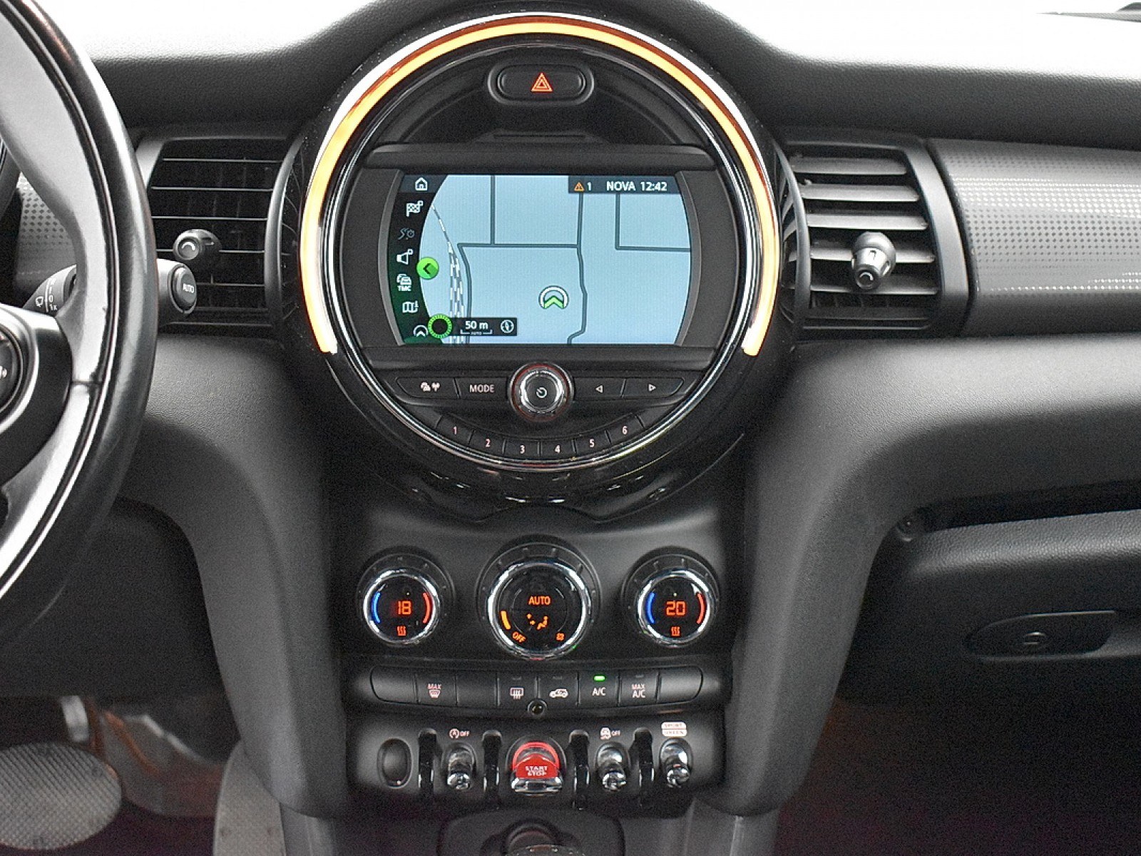 MINI - CABRIOLET F57 LCI - #181988 - 11