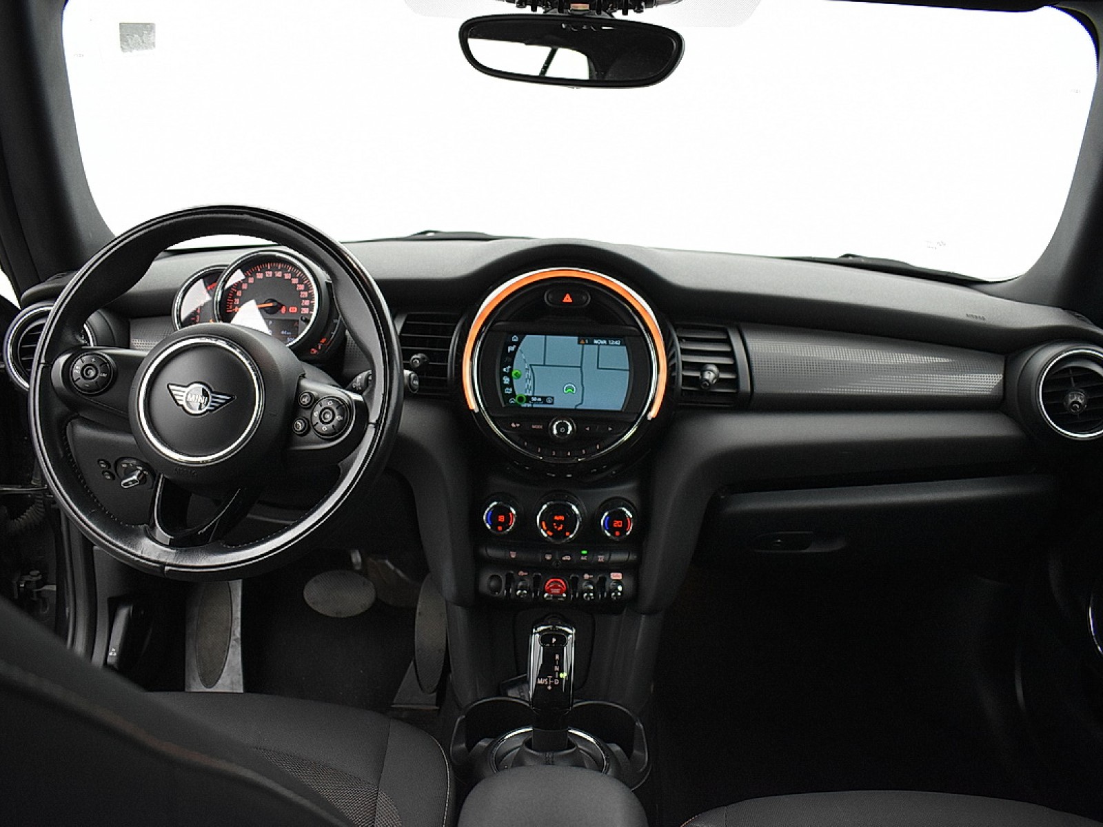 MINI - CABRIOLET F57 LCI - #181988 - 14