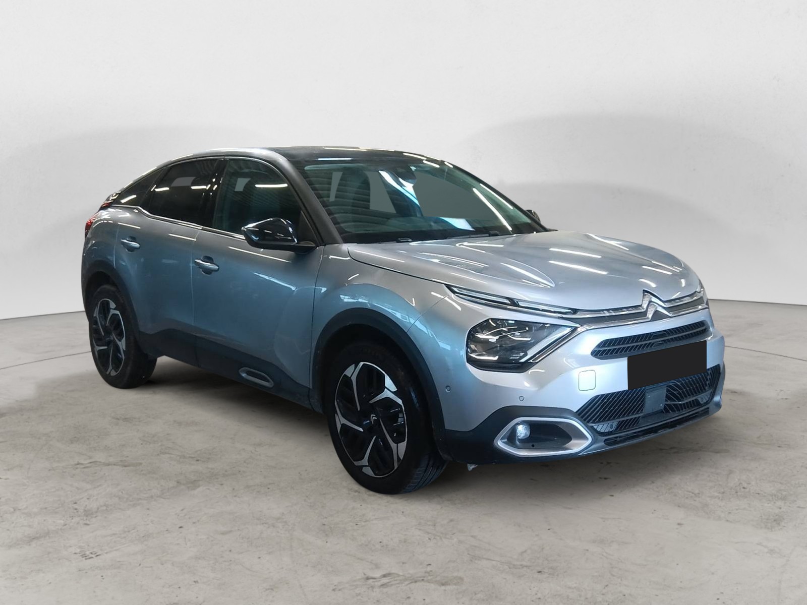 CITROEN - C4 - #842685 - 1