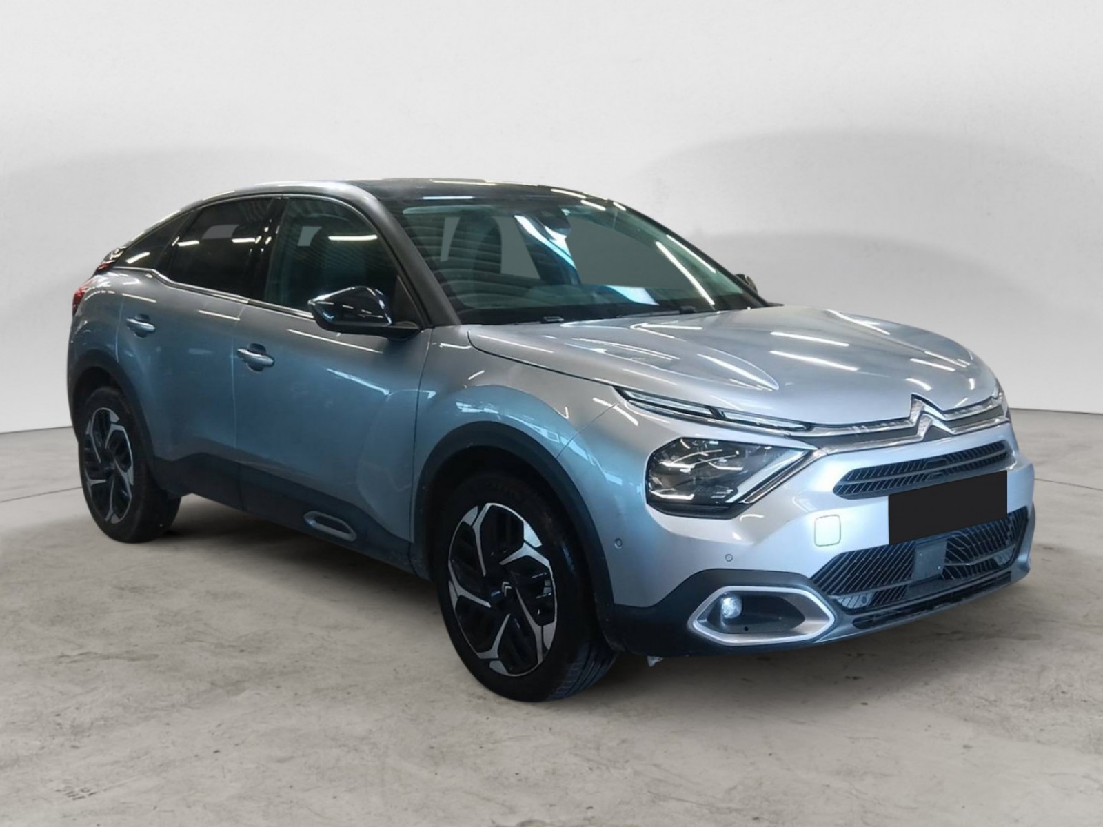 CITROEN - C4 - #842685 - 18