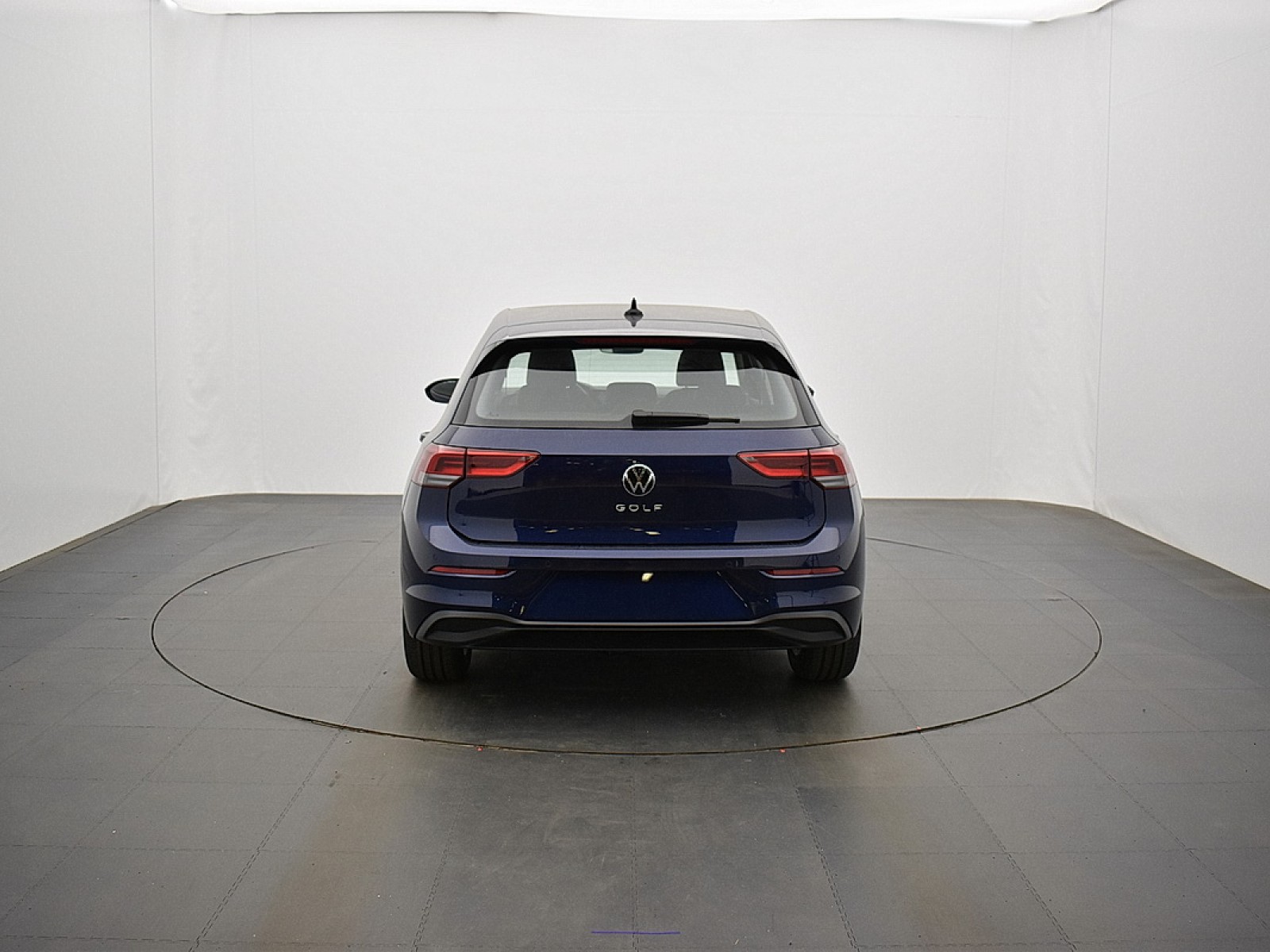 VOLKSWAGEN - GOLF - #181785 - 5