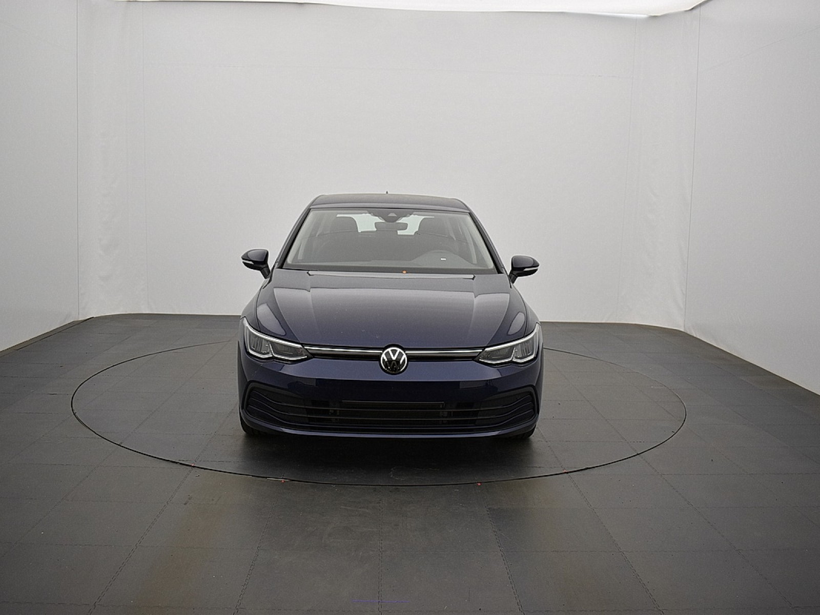 VOLKSWAGEN - GOLF - #181785 - 4