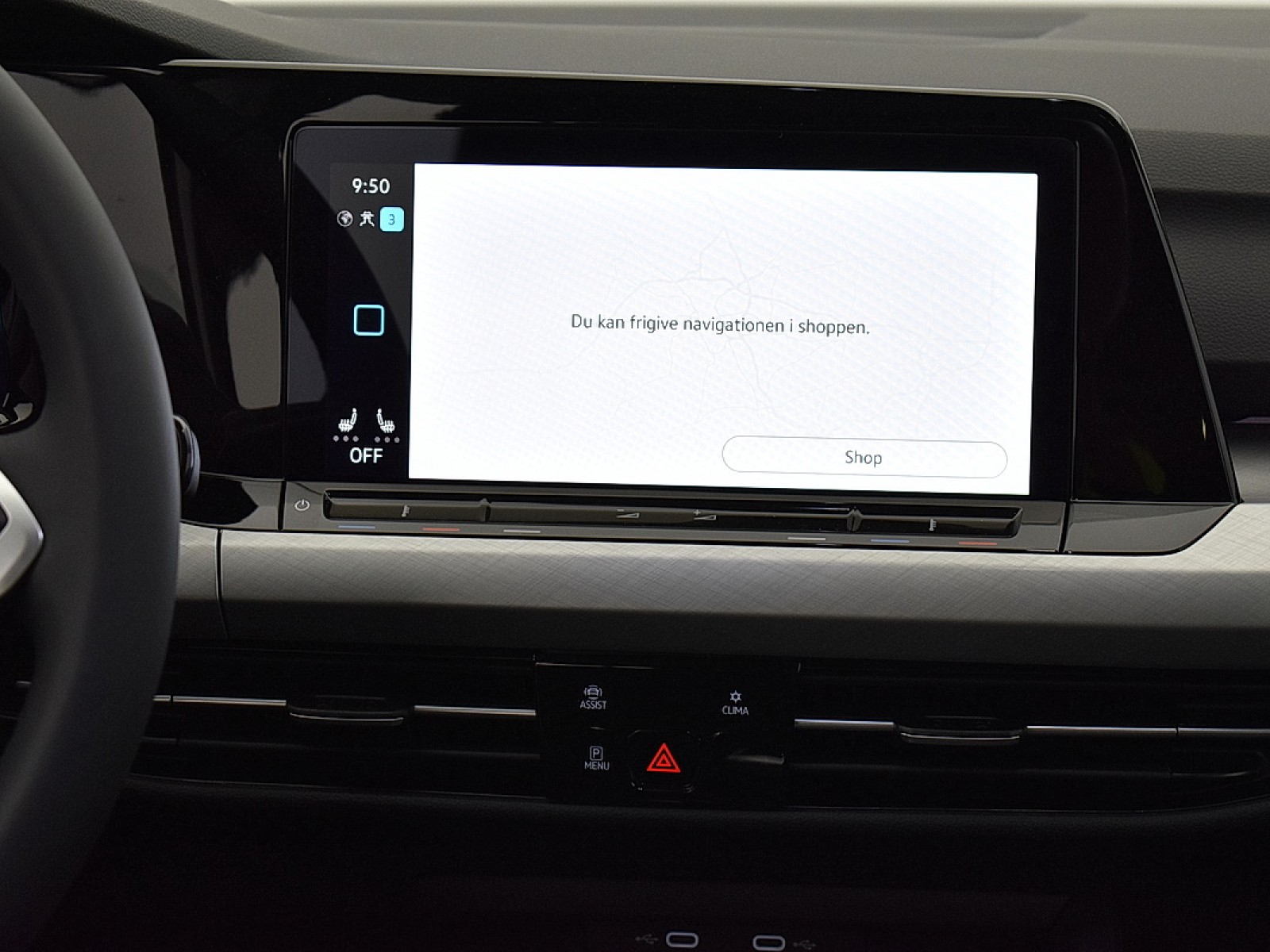 VOLKSWAGEN - GOLF - #181785 - 11