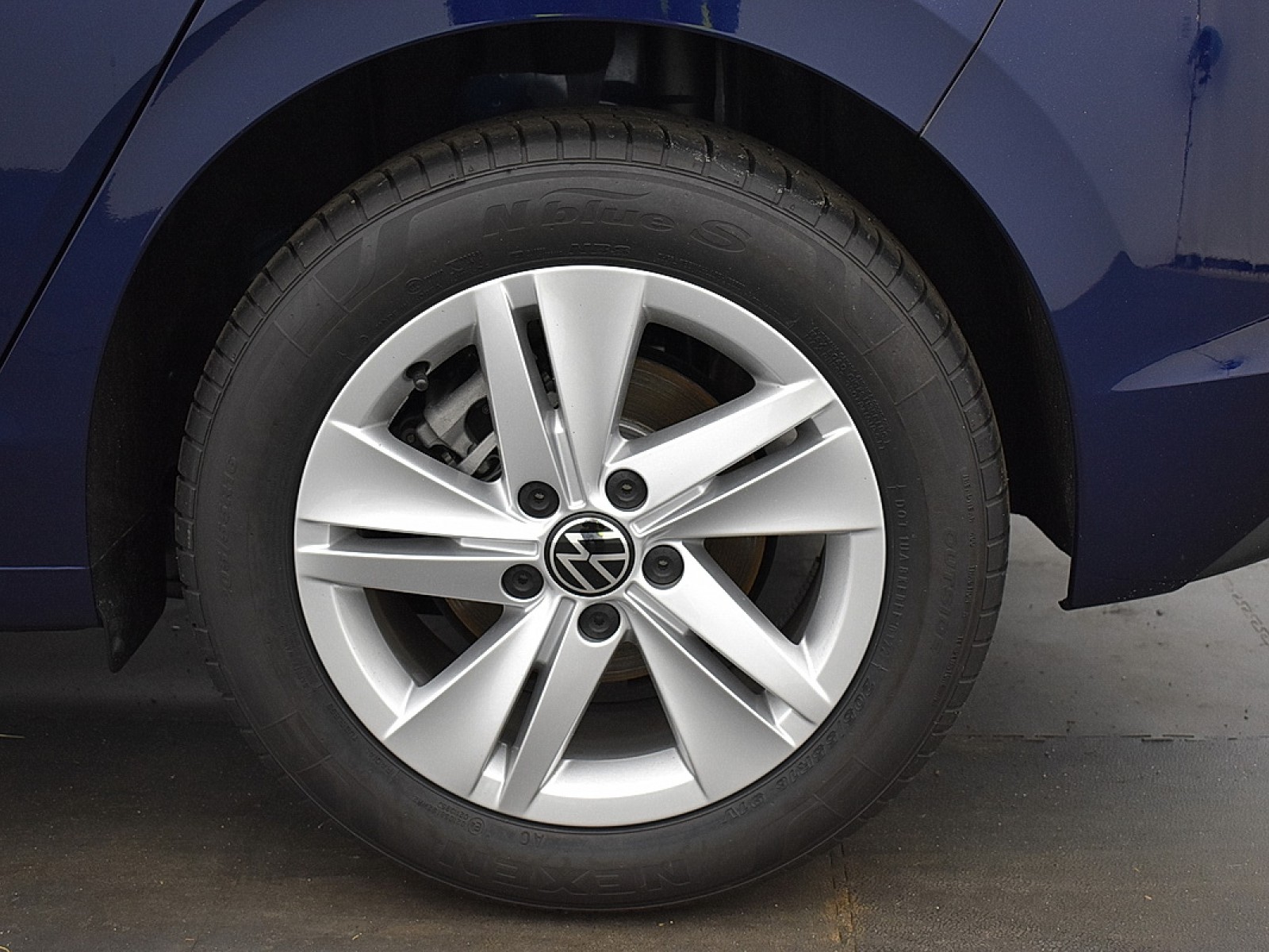 VOLKSWAGEN - GOLF - #181785 - 6