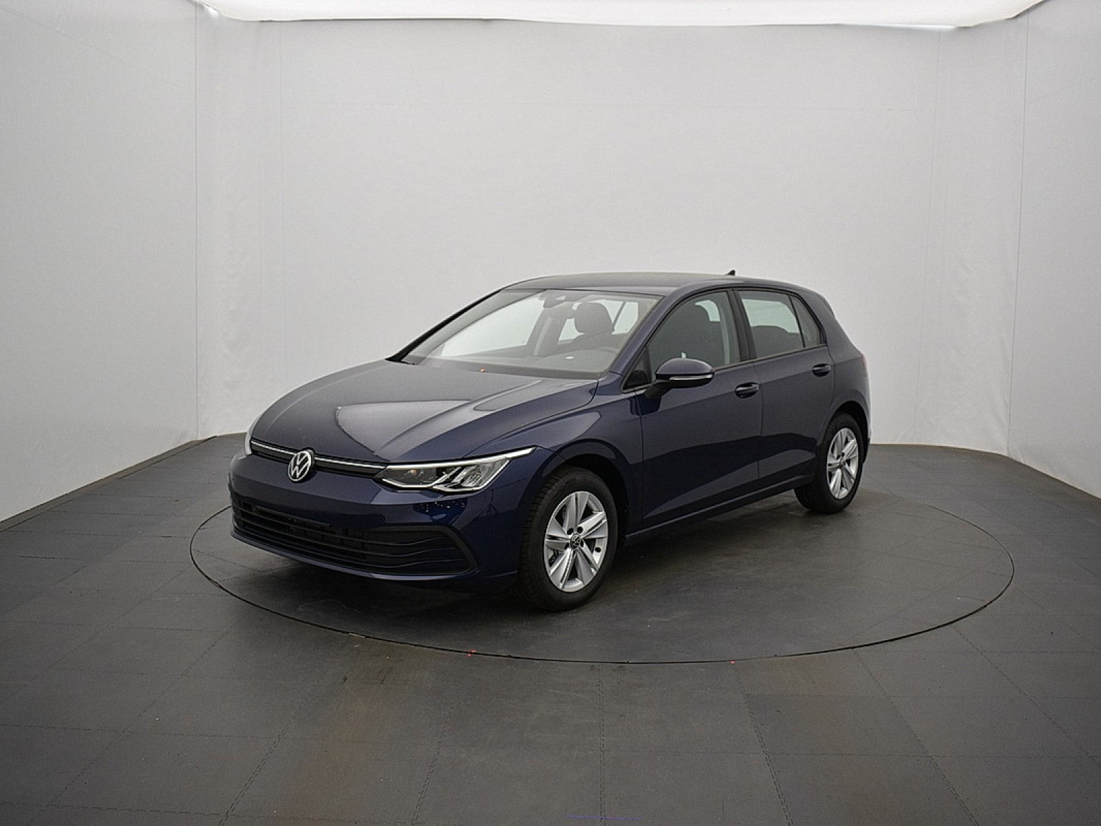 VOLKSWAGEN - GOLF - #181784 - 0