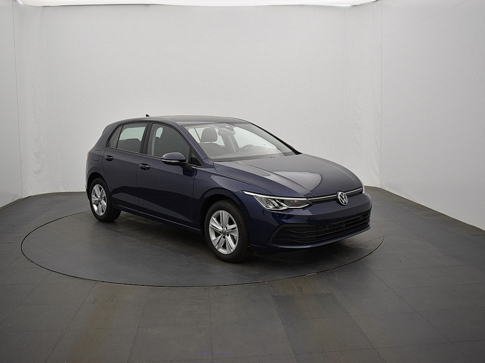 VOLKSWAGEN - GOLF - #181784 - 1