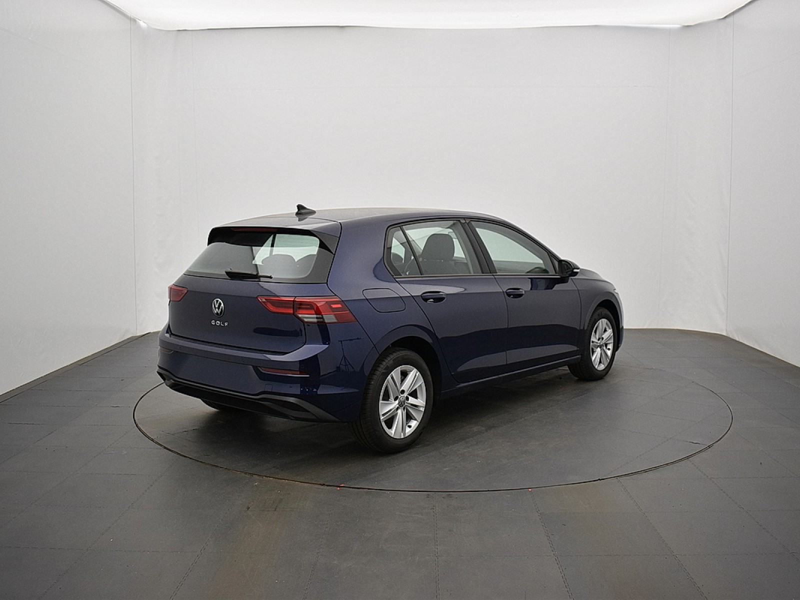 VOLKSWAGEN - GOLF - #181784 - 3
