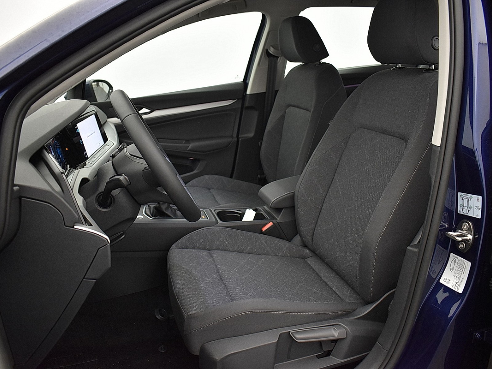 VOLKSWAGEN - GOLF - #181784 - 7