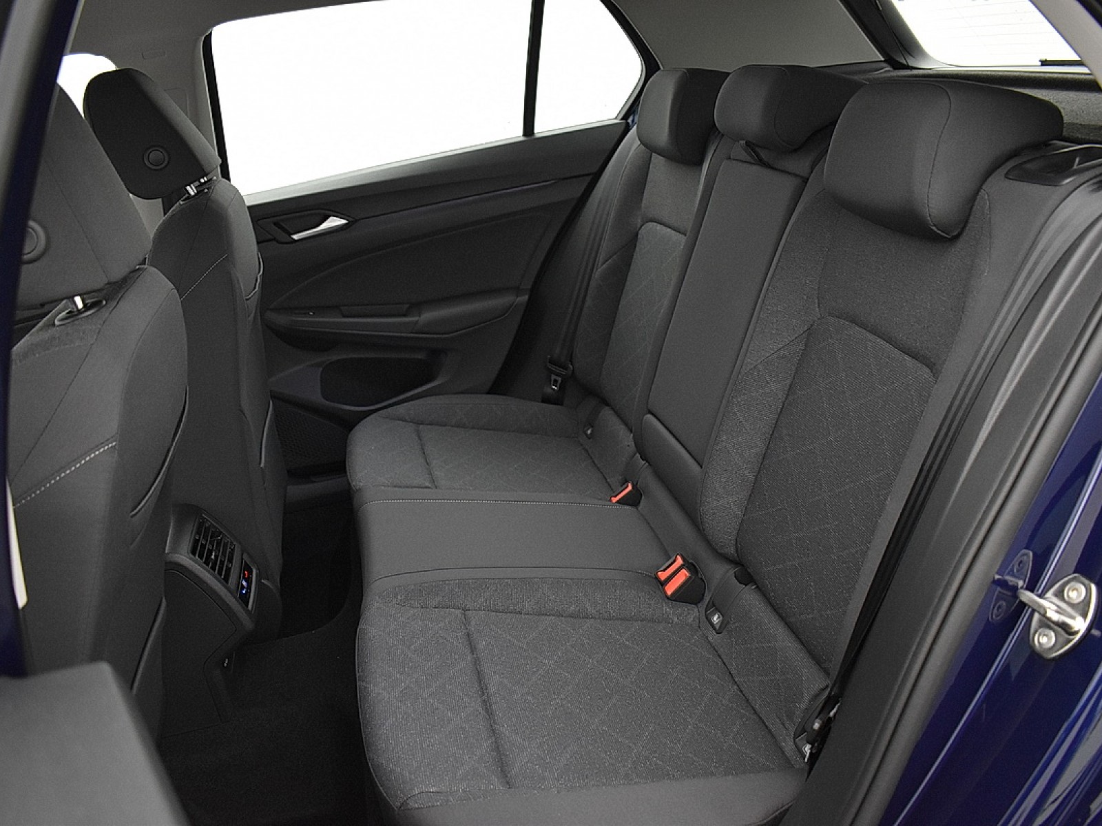 VOLKSWAGEN - GOLF - #181784 - 8