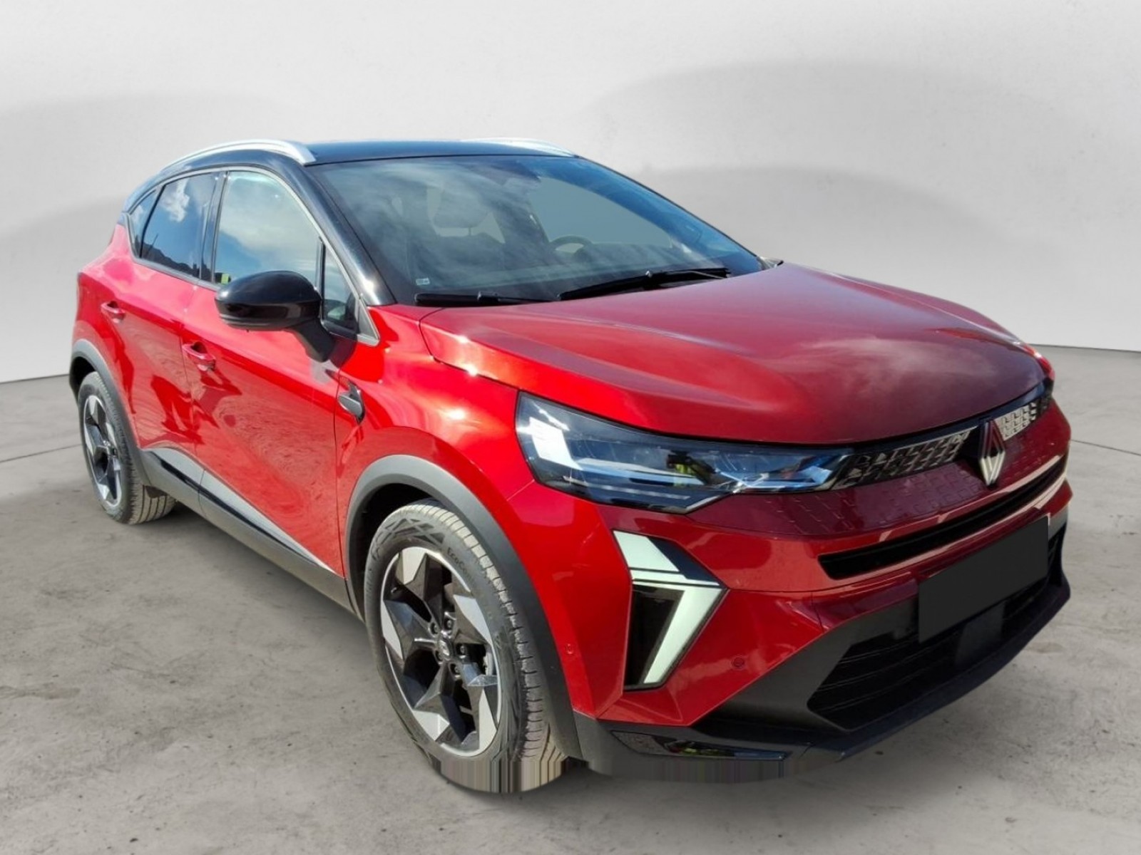 RENAULT - CAPTUR - #846811 - 7