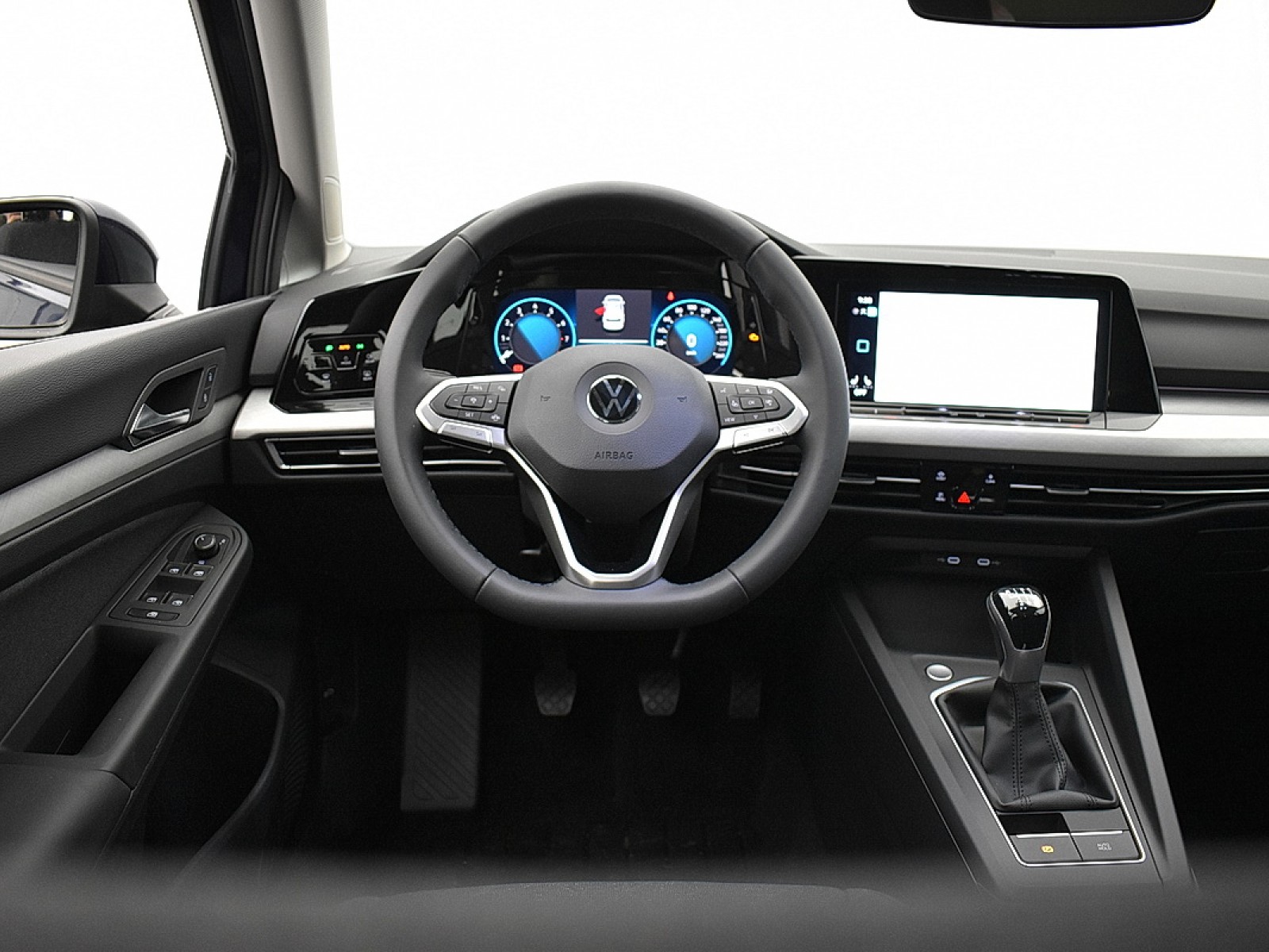 VOLKSWAGEN - GOLF - #181784 - 14
