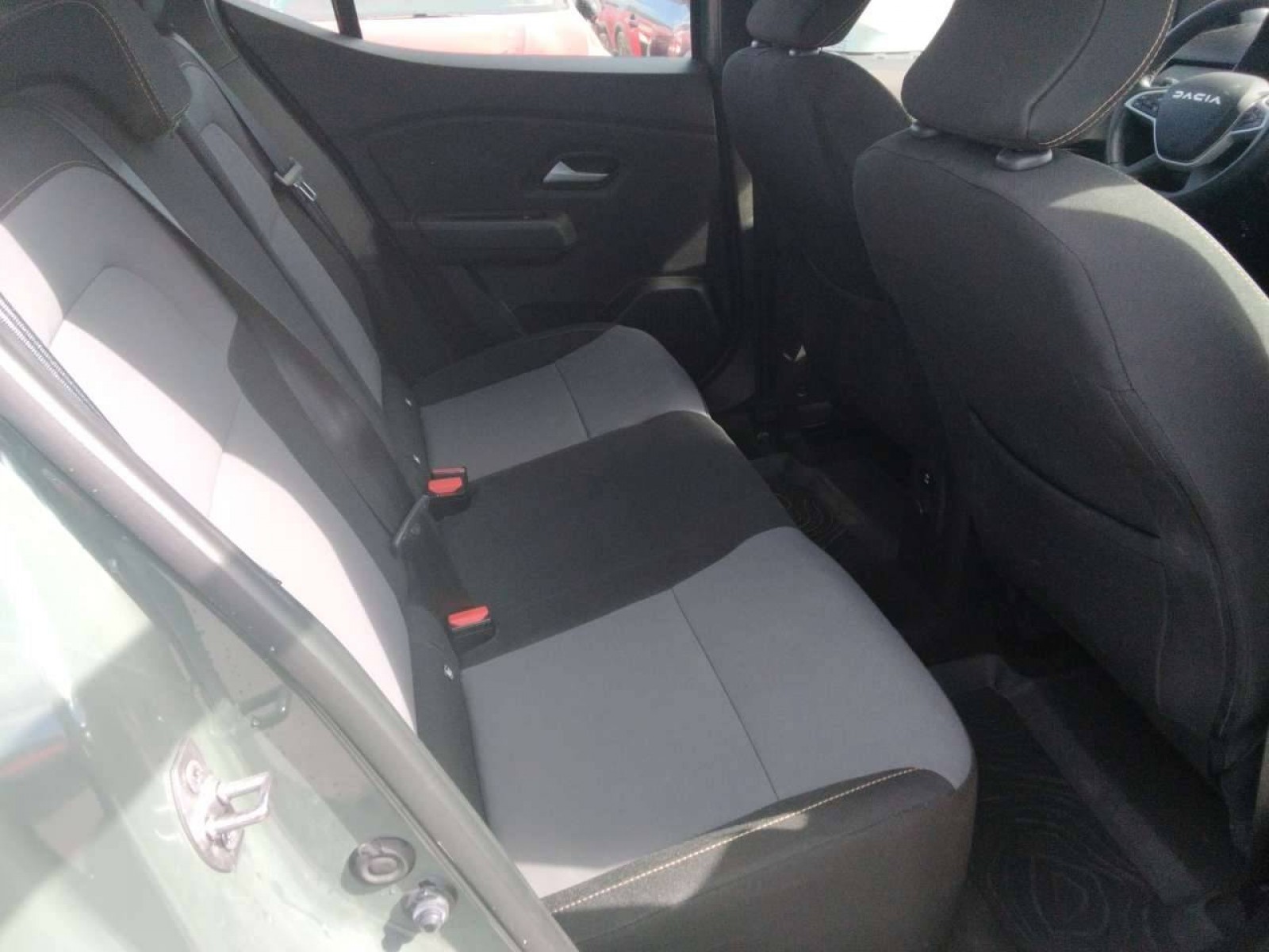 DACIA - SANDERO - #846789 - 4