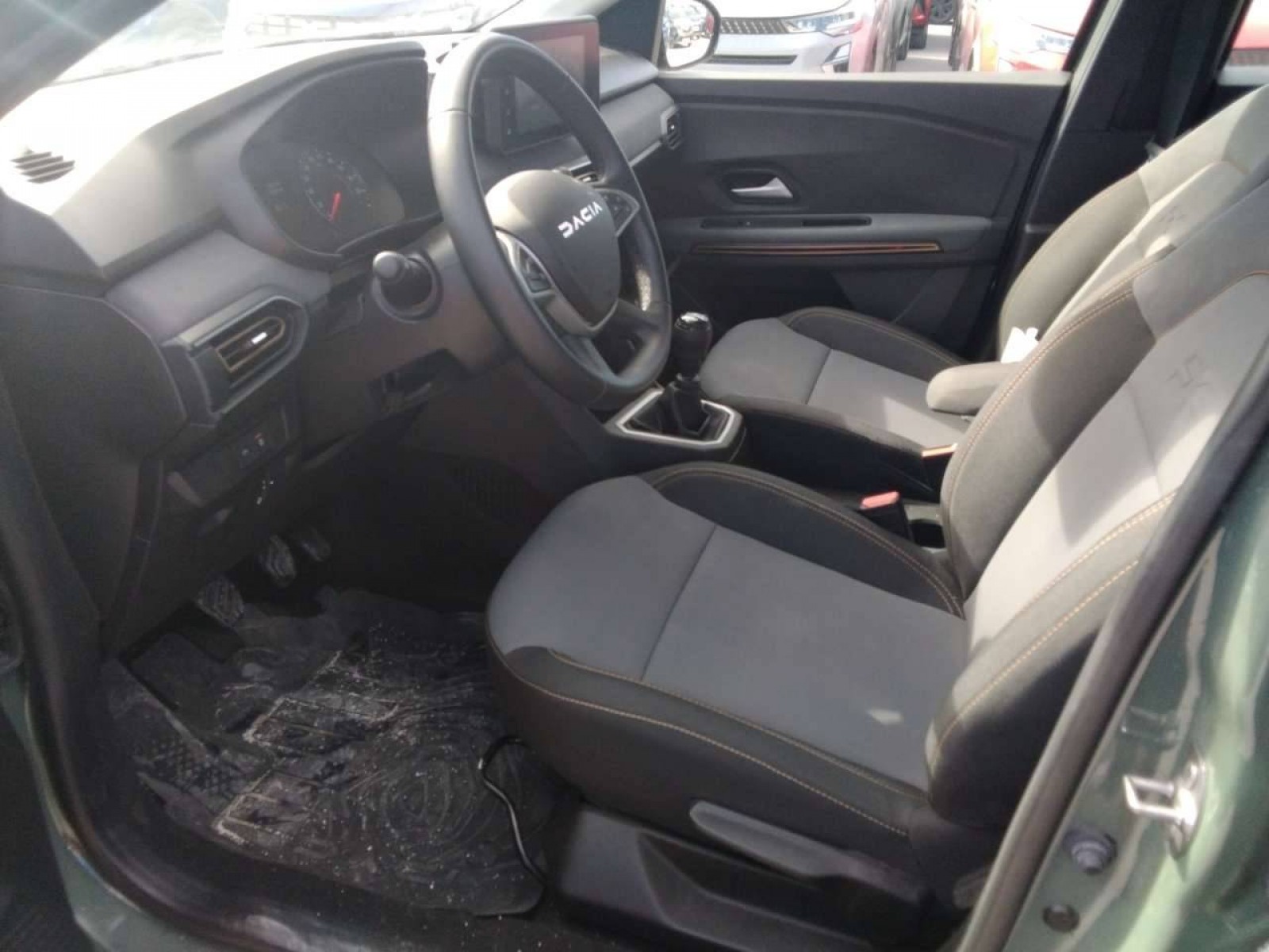 DACIA - SANDERO - #846790 - 5