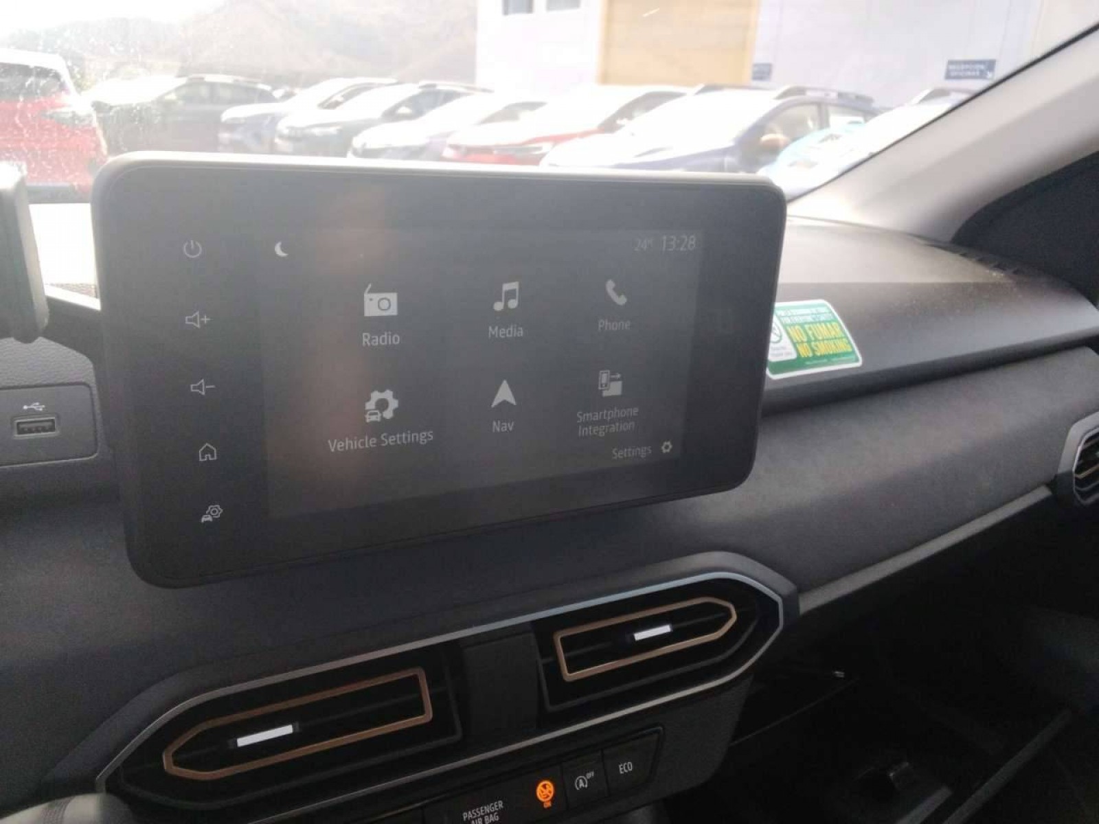 DACIA - SANDERO - #846789 - 6