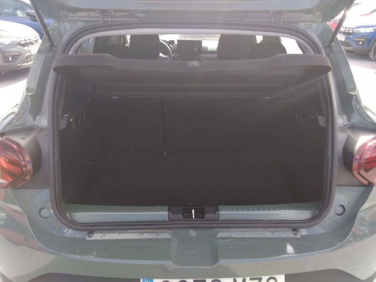 DACIA - SANDERO - #846790 - 7