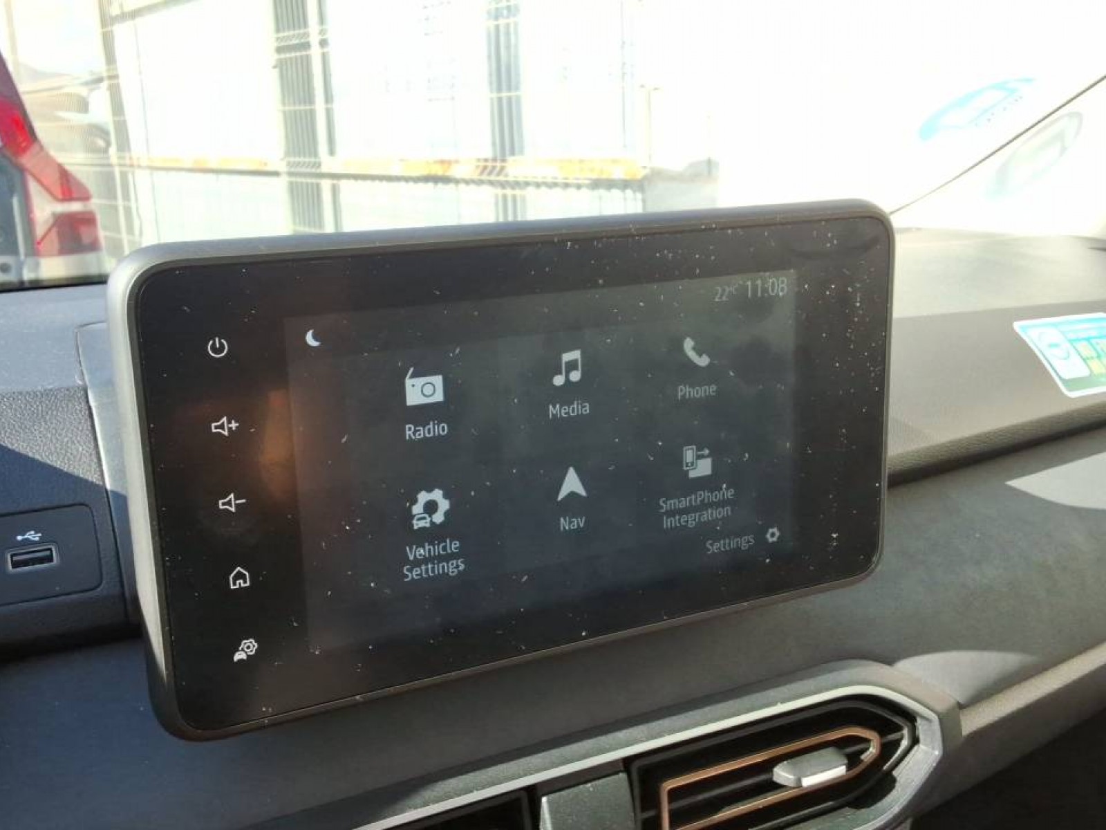 DACIA - SANDERO - #846793 - 5