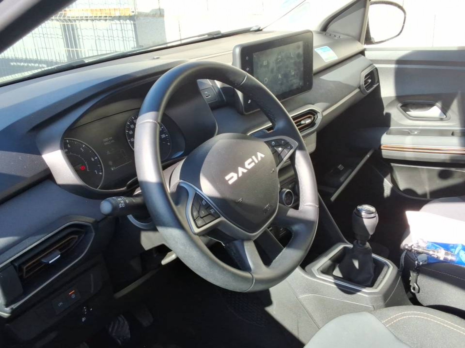 DACIA - SANDERO - #846792 - 4