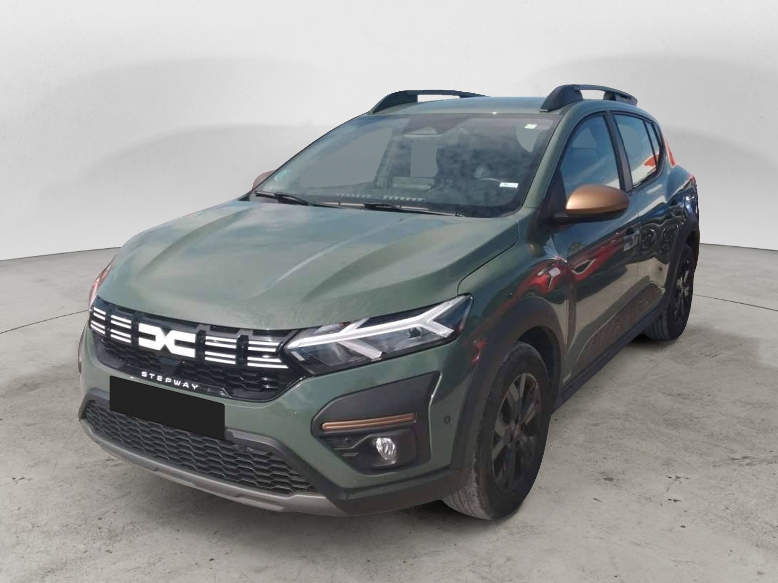 DACIA - SANDERO - #846789 - 0