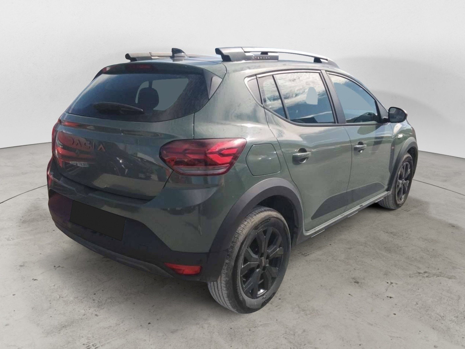 DACIA - SANDERO - #846789 - 2