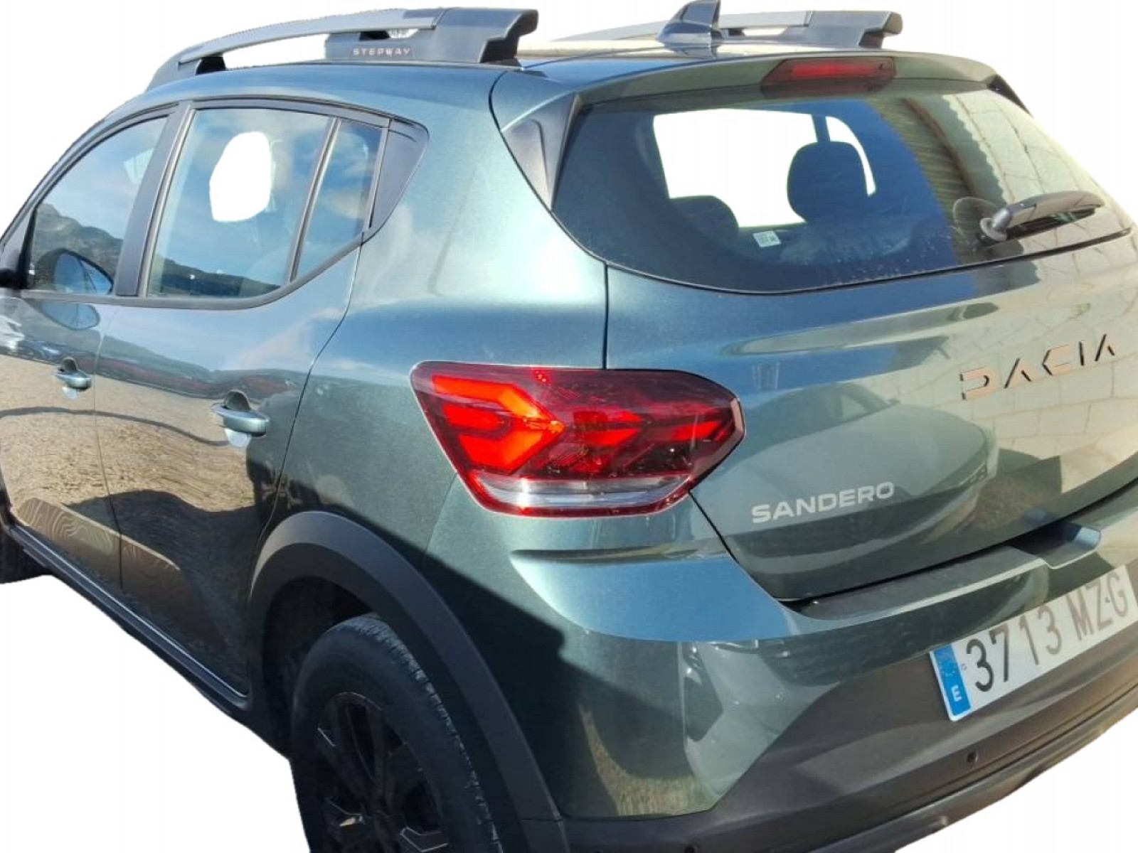 DACIA - SANDERO - #846791 - 3